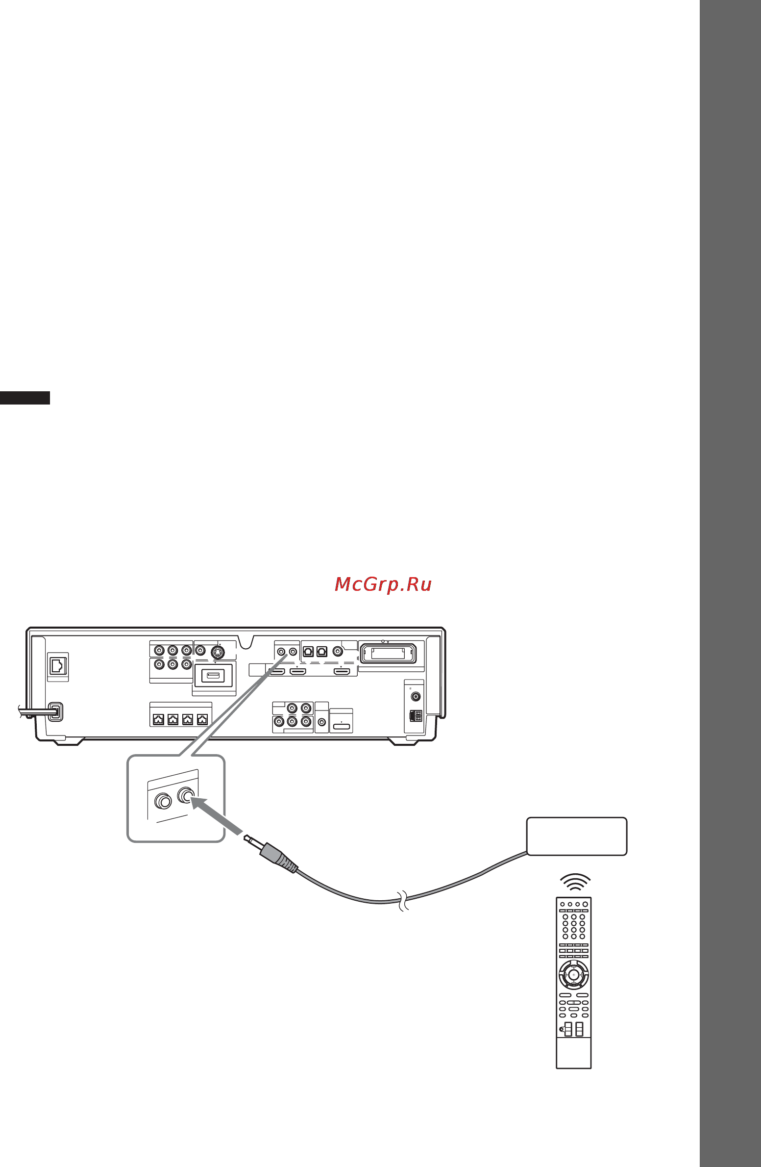Sony BDV-IT1000 [189/339] Out in