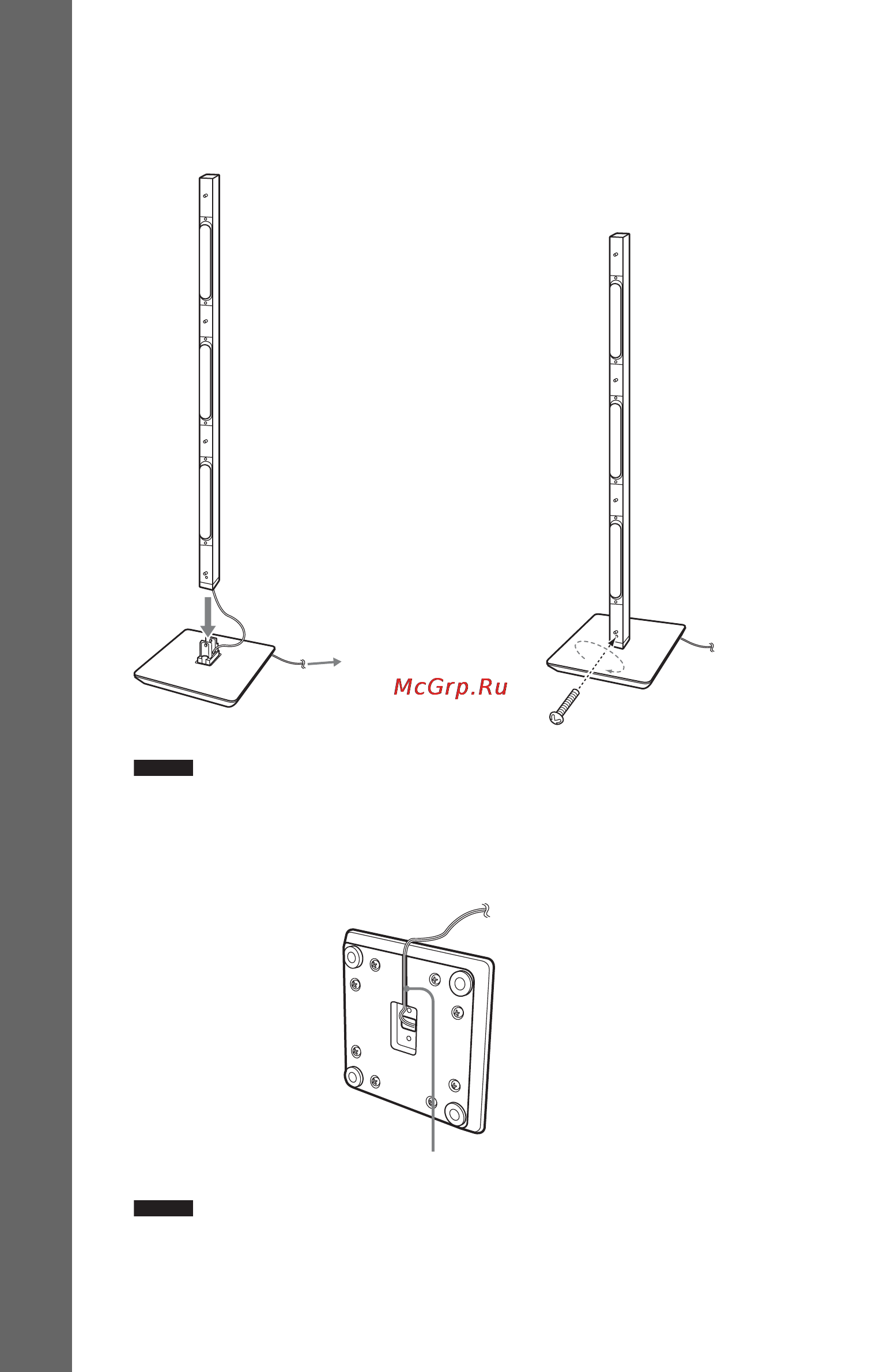 Sony BDV-IT1000 [206/339] Початок роботи