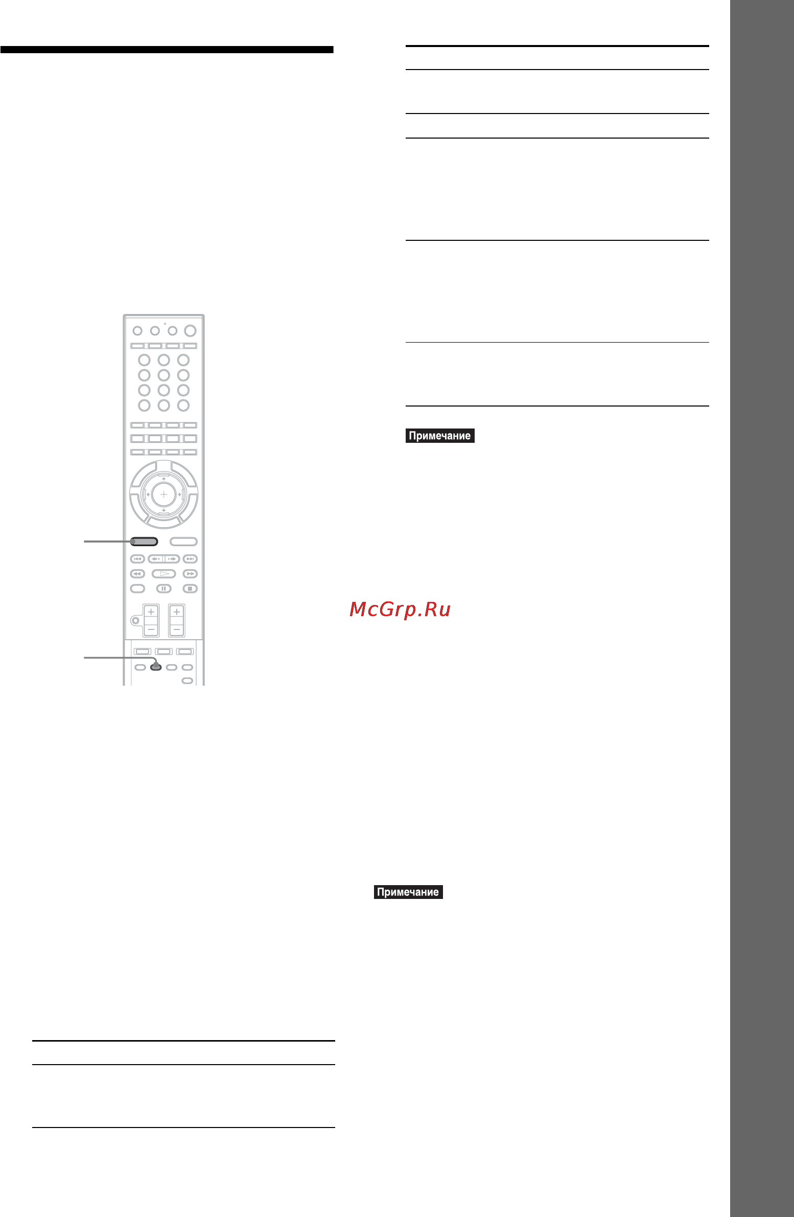 Sony BDV-IT1000 [77/339] Шаг 6 прослушивание звука с помощью каждой функции