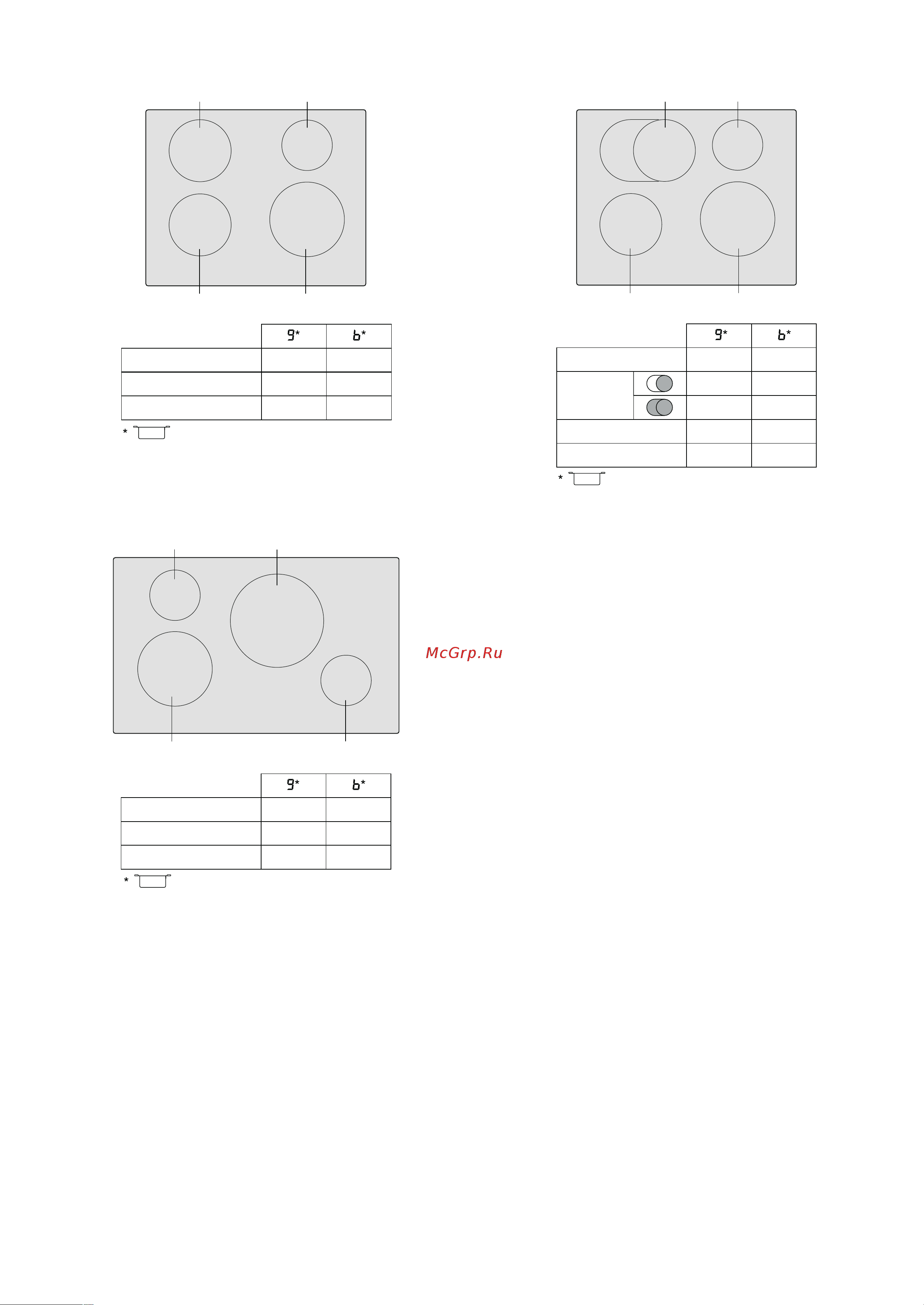 Bosch PIE651B17E [2/16] Pil8 b