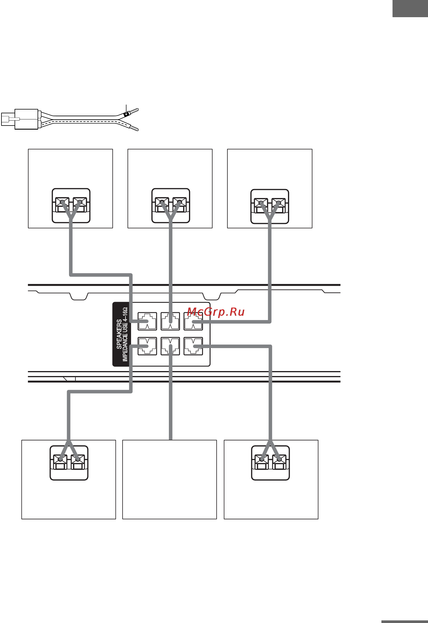 Sony HTR-210SS [13/48] Начало работы