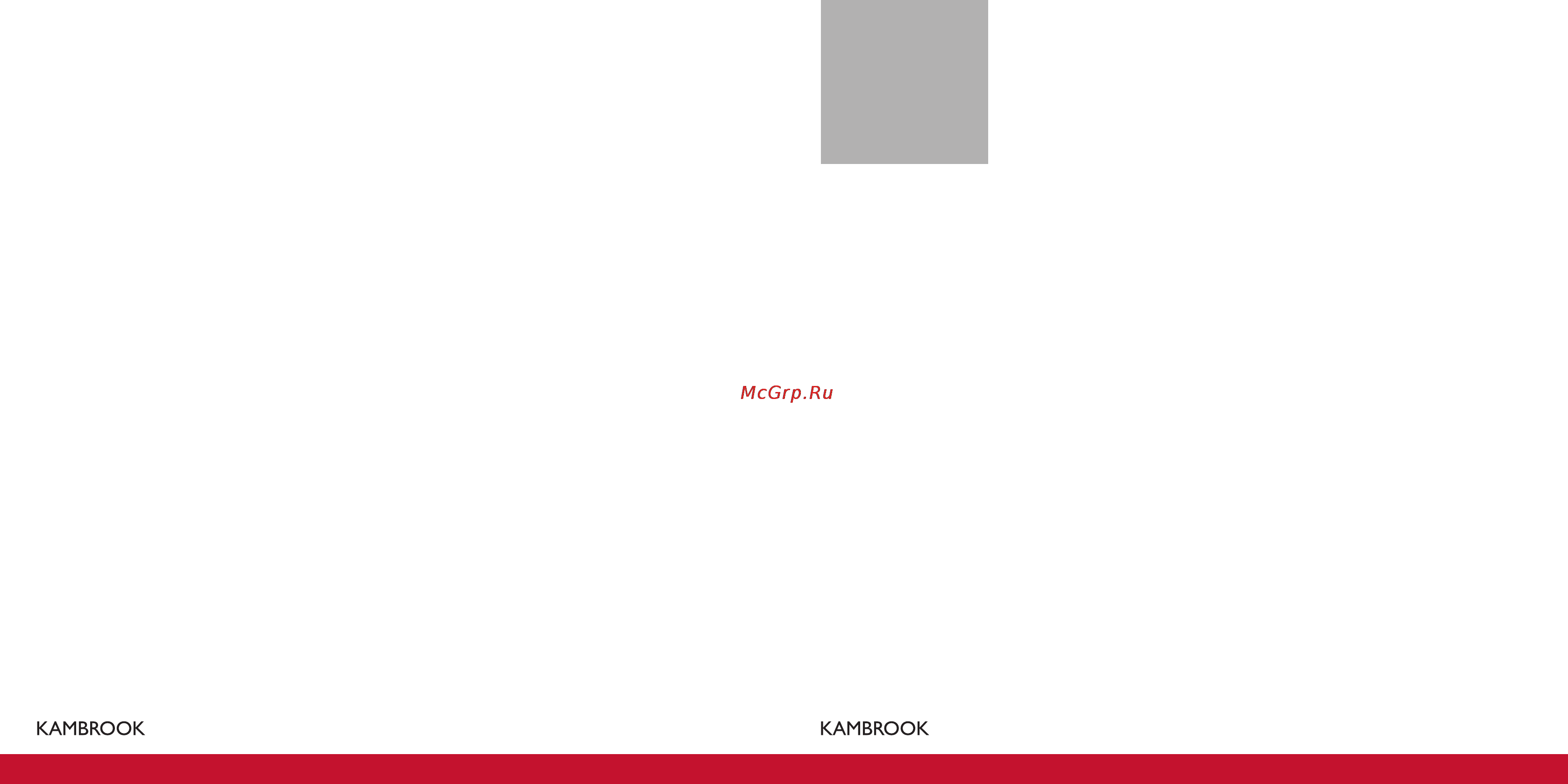 Kambrook AJM401 [8/9] Kambrook соковыжималка ajm401