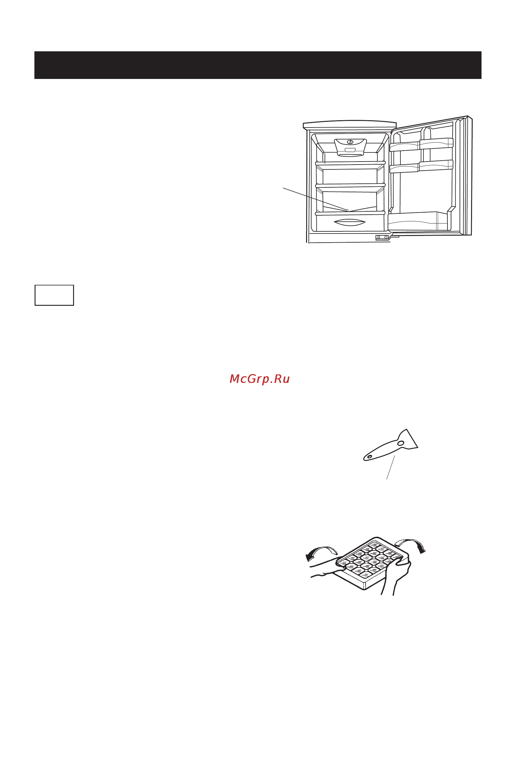 LG GC-279SA [10/18] How to use