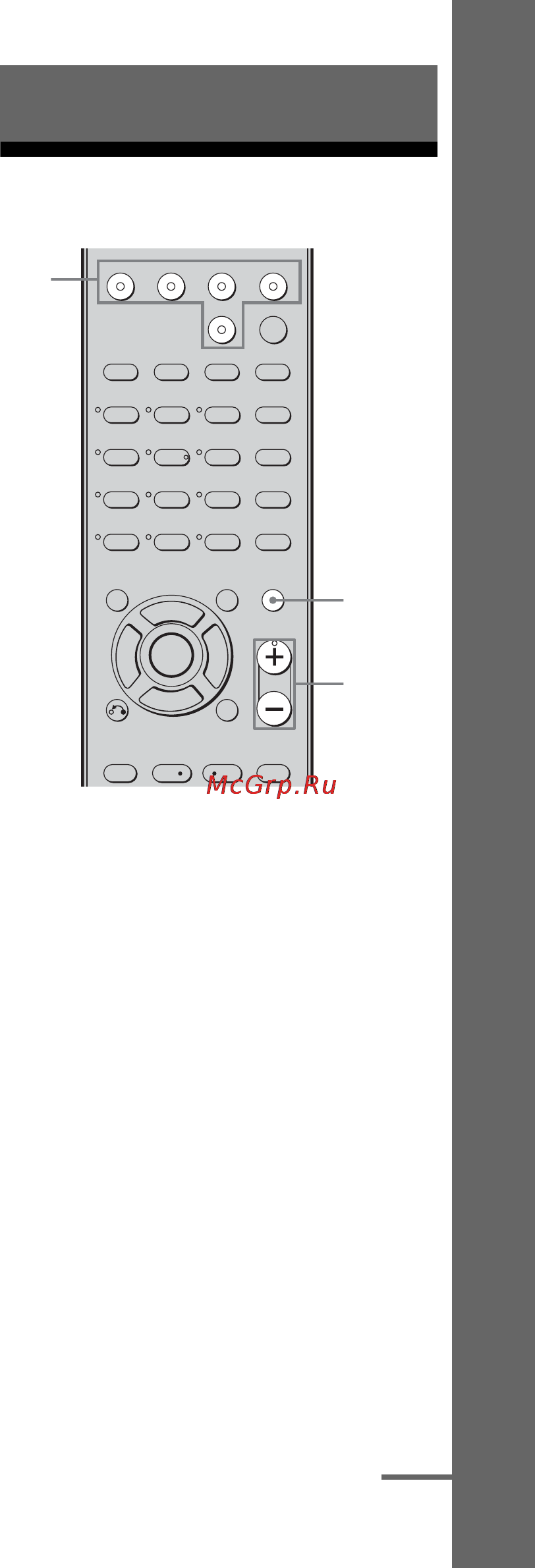 Sony HT-SS500 [23/60] Воспроизведение