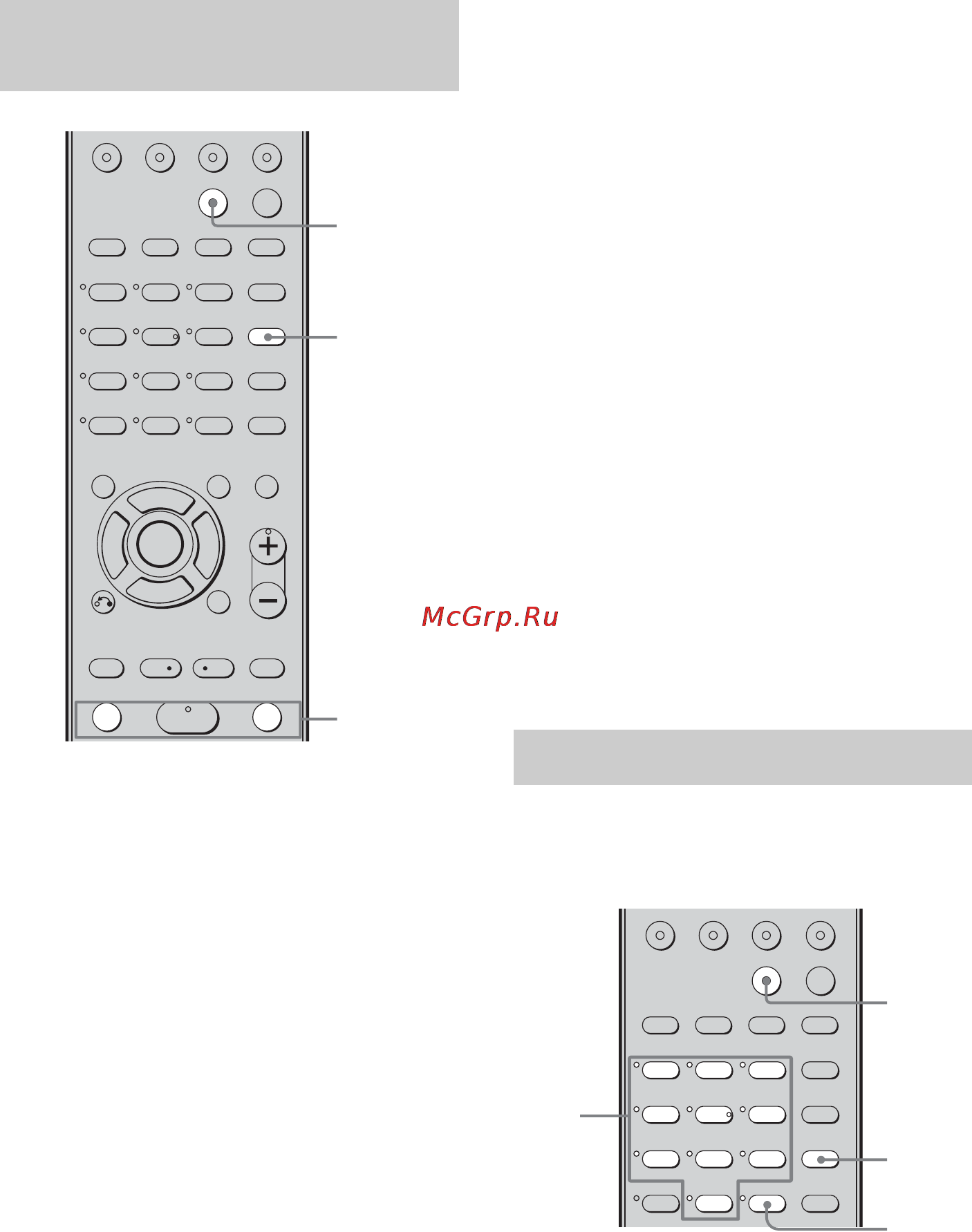 Sony HT-SS500 [42/60] Автоматическая настройка