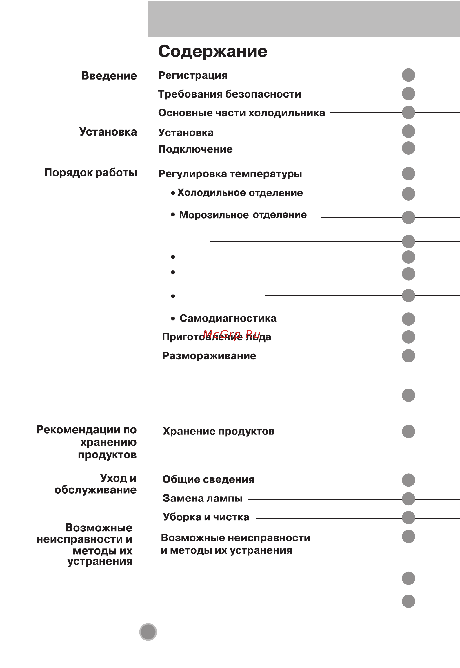 LG GC-B399PVCK [2/28] Отпуск