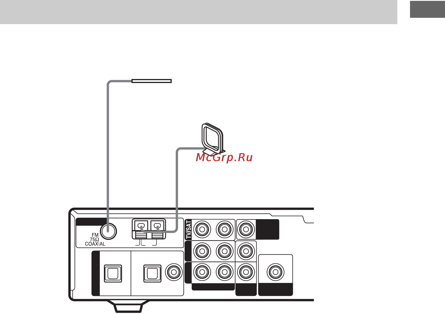 Sony HT-SL900W [9/52] Начало работы