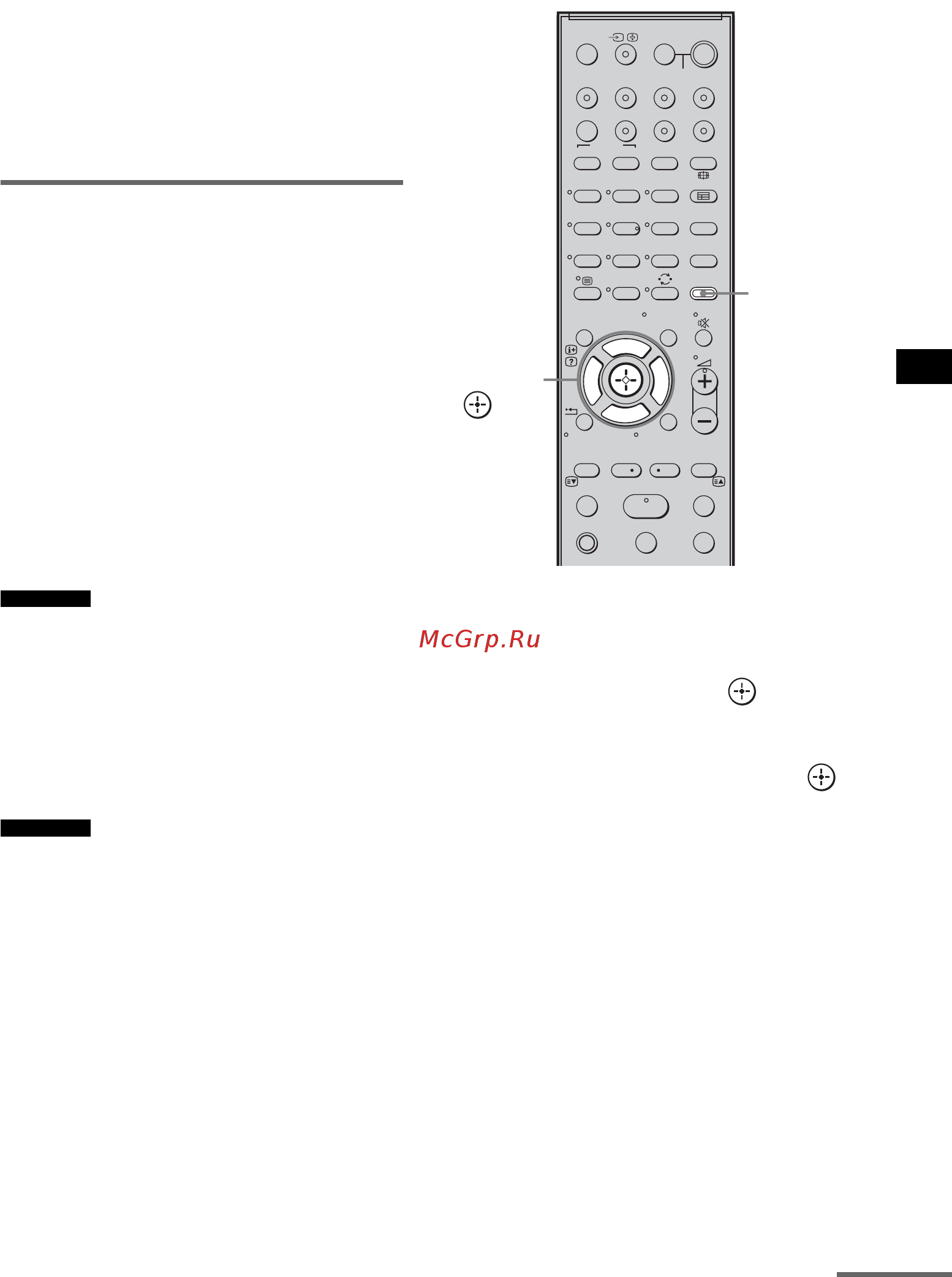 Sony HT-IS100 [73/88] Прослушивание звука системы с помощью устройства s air