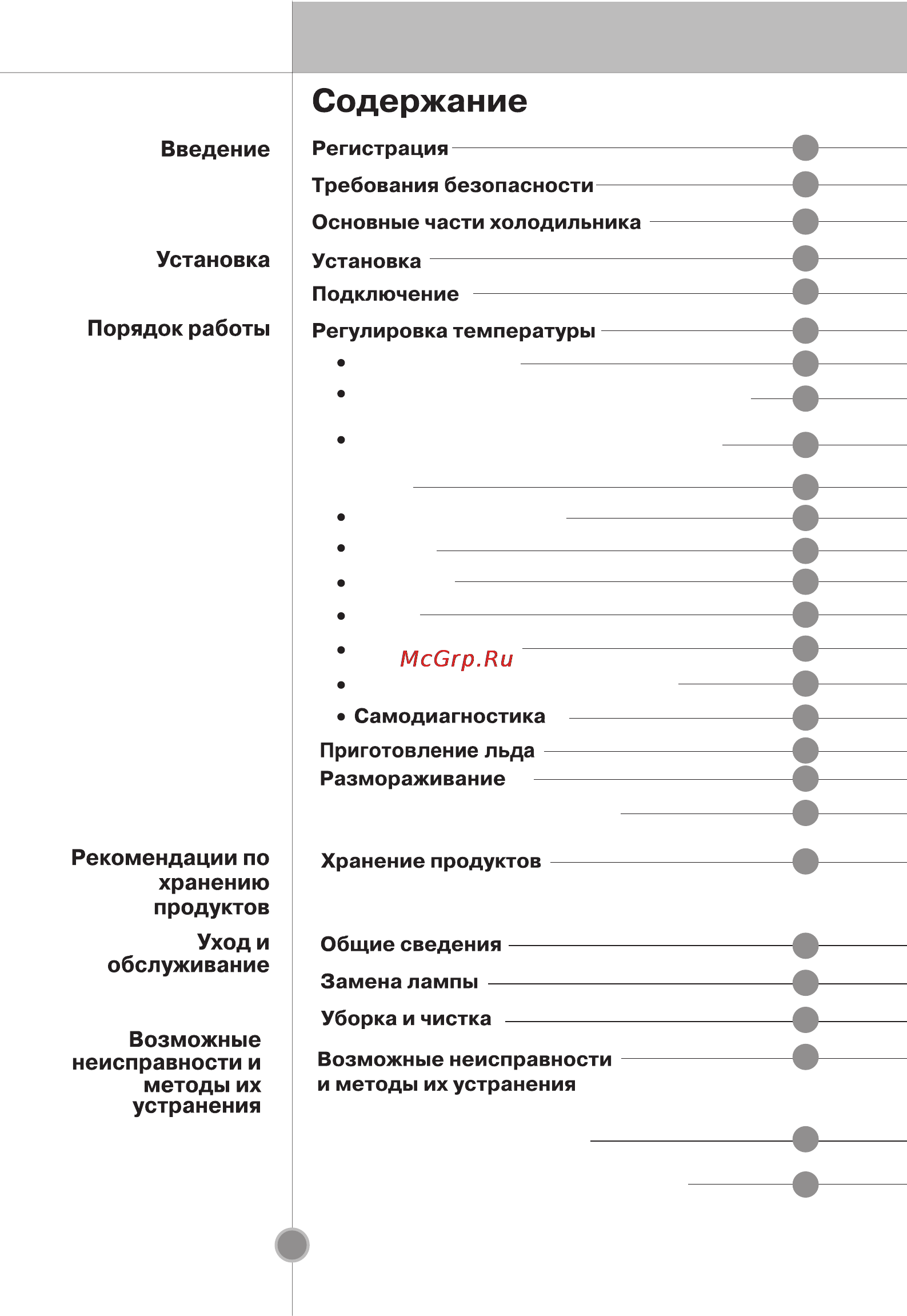 LG GC-B419NDAW [2/29] Заморозка