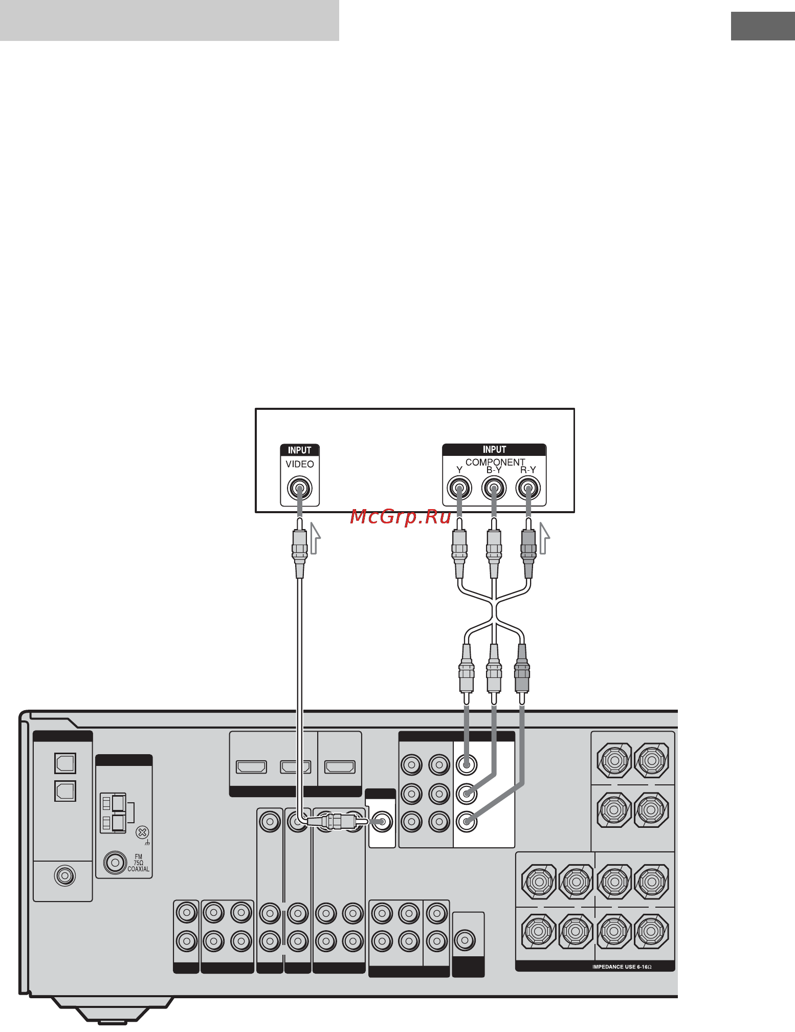 Sony HT-DDW880 [25/96] Sub woofer