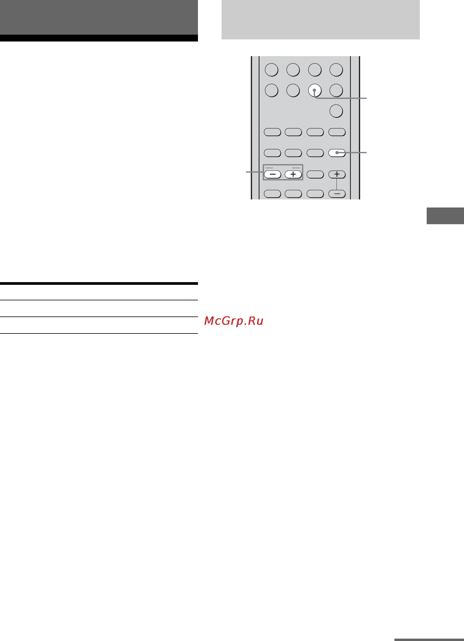 Sony HT-DDW880 [65/96] Video1 video2 video3 dvd