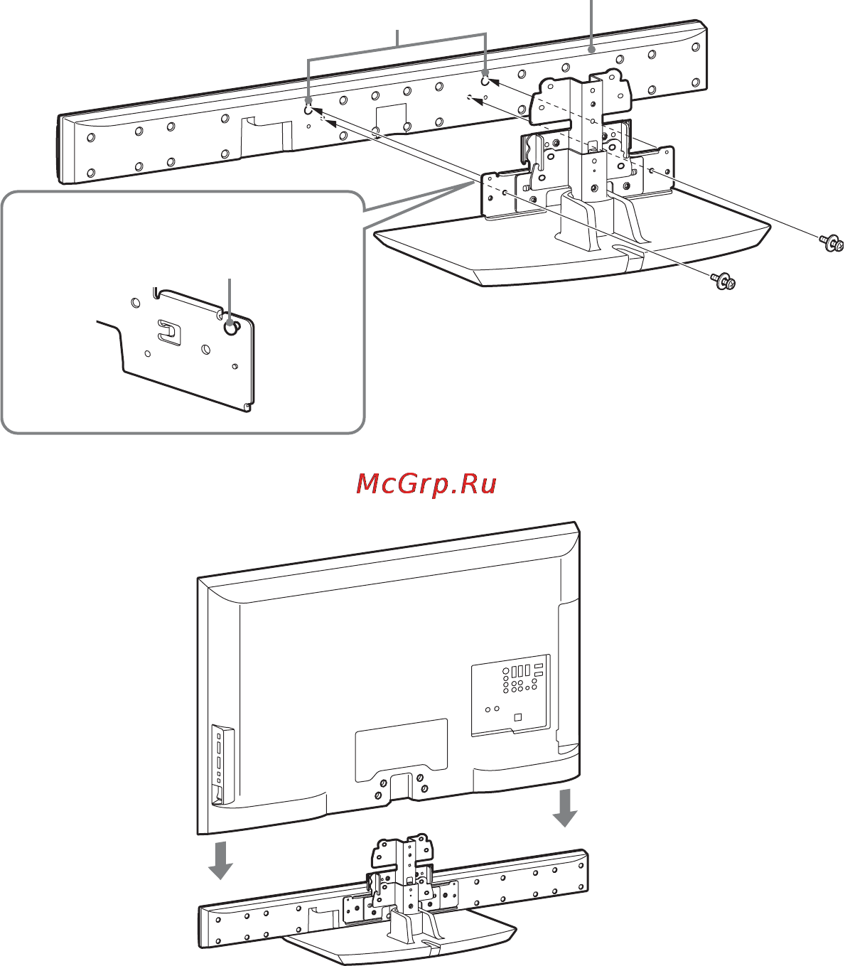 Sony HT-CT500 Инструкция по эксплуатации онлайн [140/244] 85507