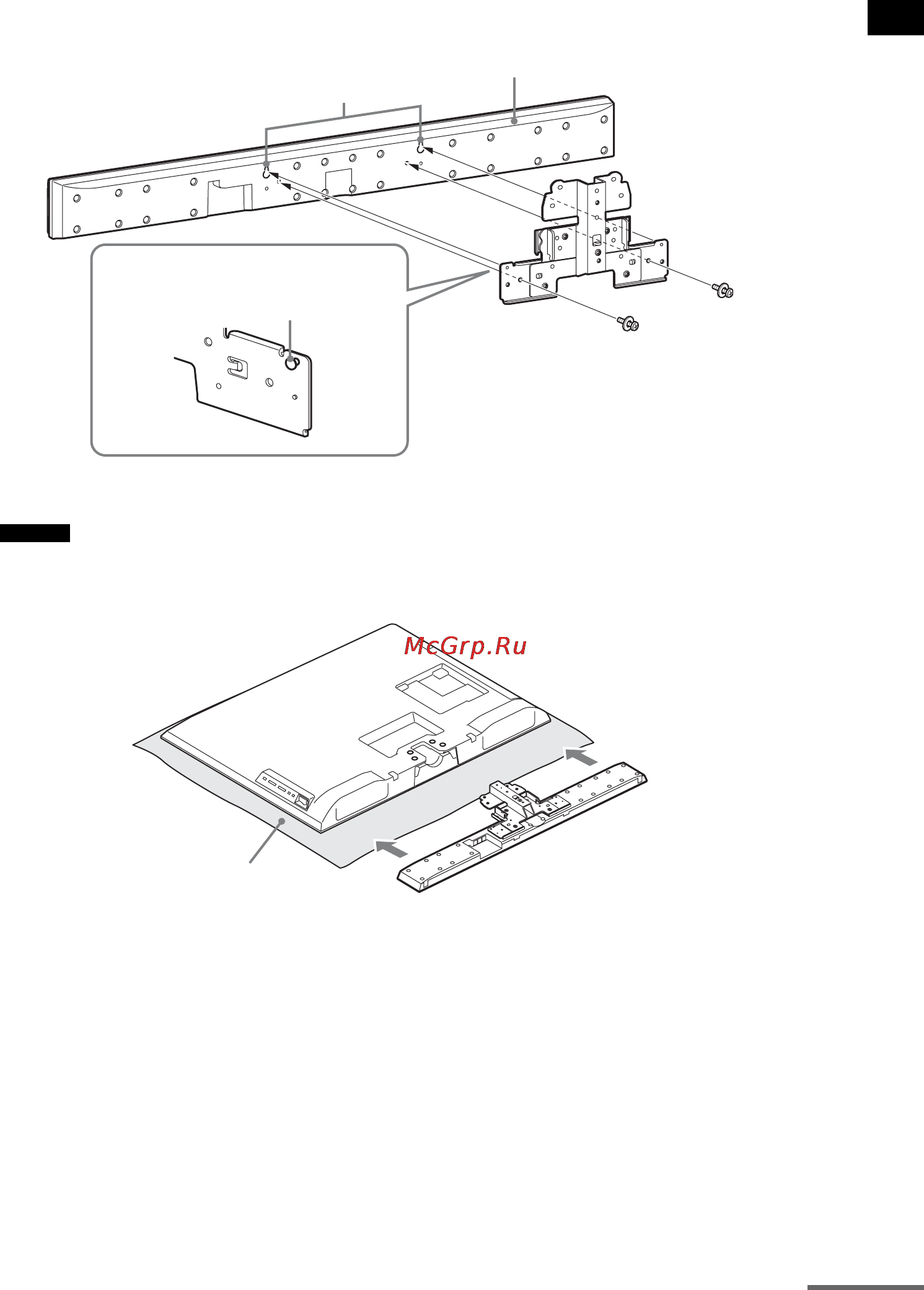 Sony HT-CT500 [145/244] Початок роботи