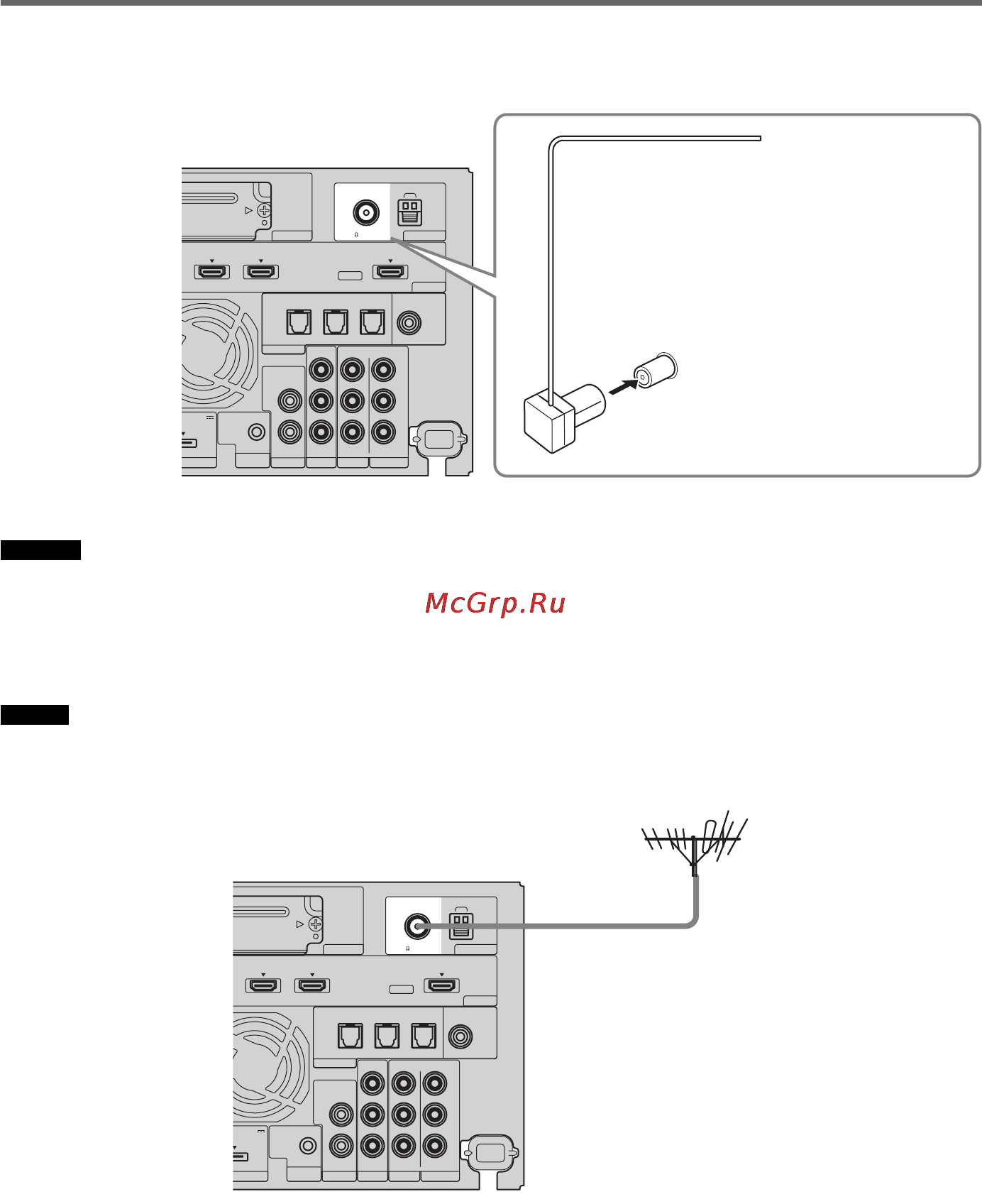 Sony HT-CT500 [162/244] Dc 5v 0 a max