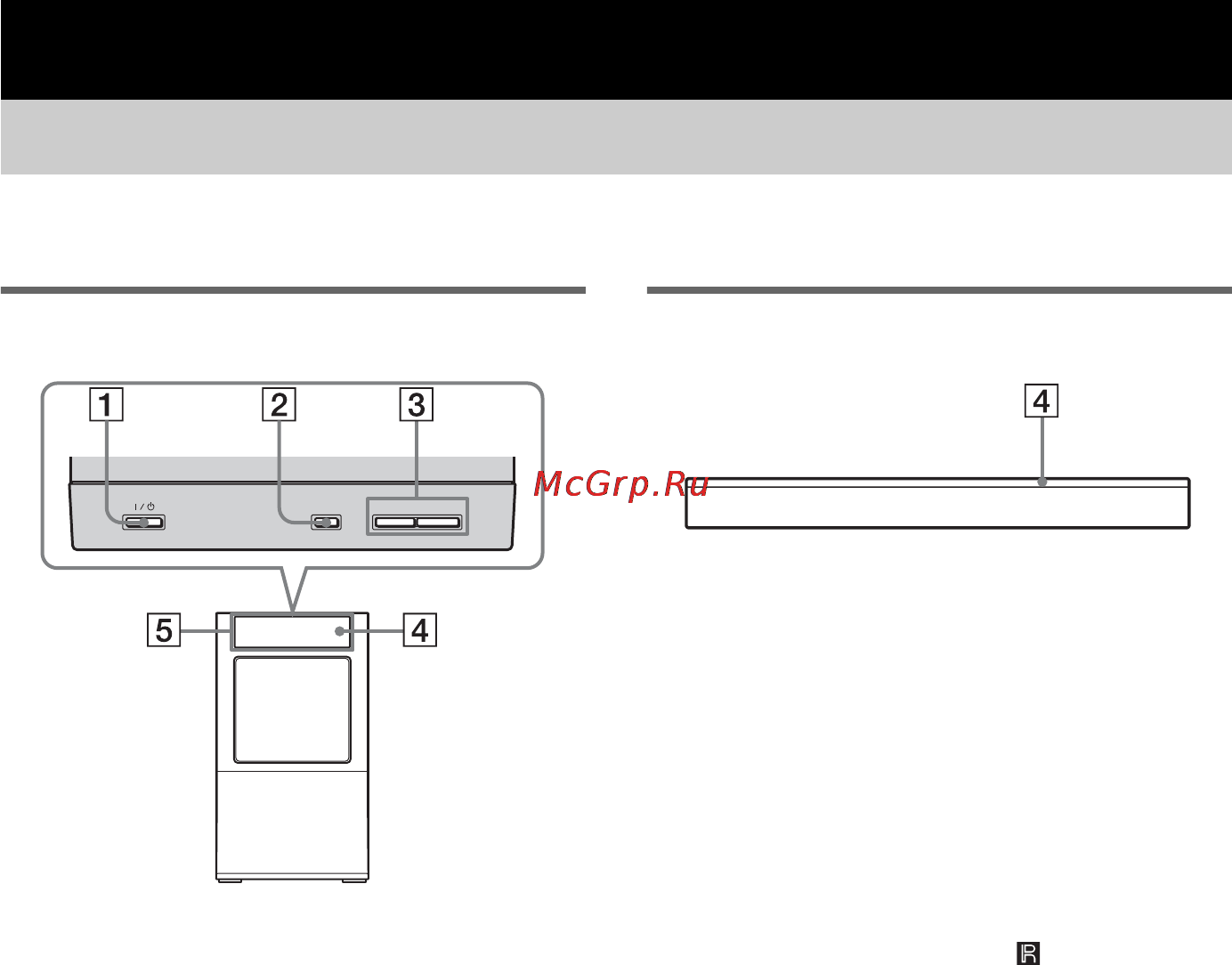 Sony HT-CT500 [172/244] Параметри відтворення