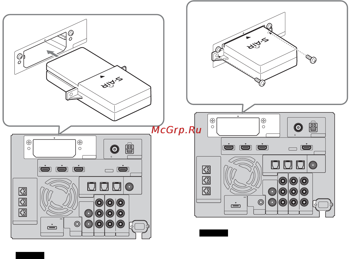 Sony HT-CT500 [218/244] Dmport tv