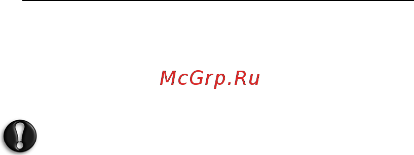 Packard Bell ENLV44HC-33126G50Mnws Инструкция по эксплуатации онлайн [19/27] 239075