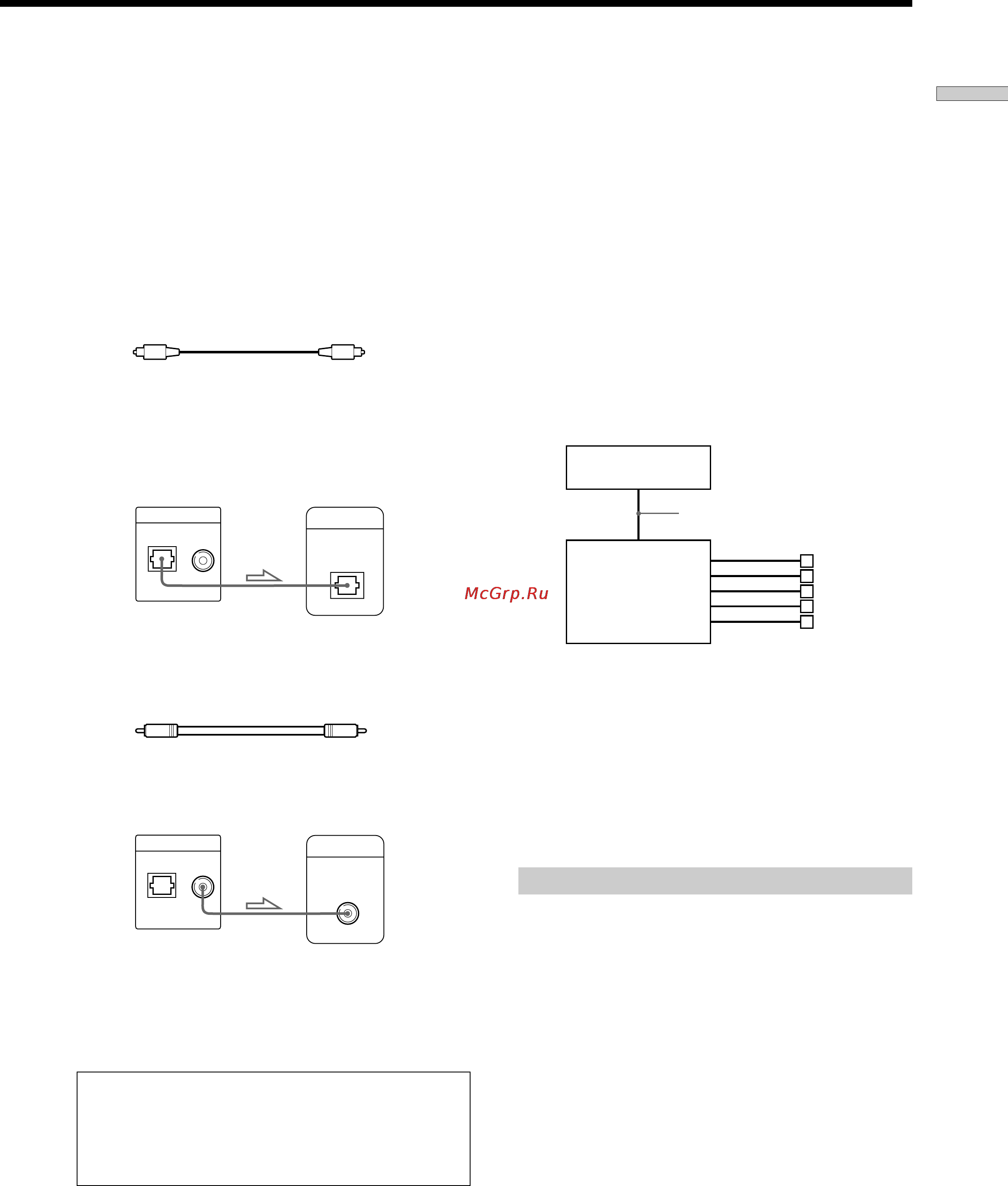 Sony DVP-S725D [13/80] Setups for the player