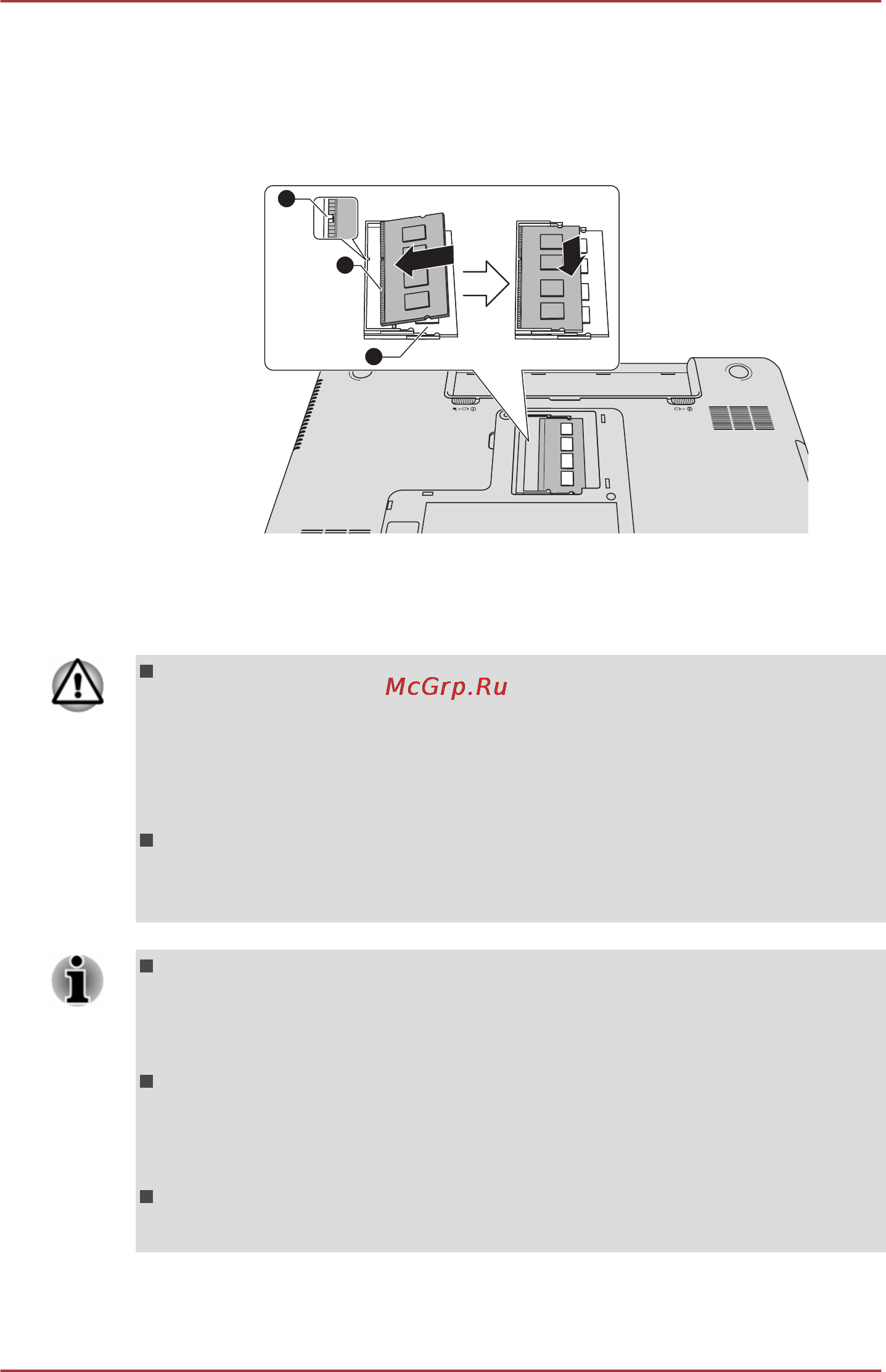 Toshiba SATELLITE C50-A-L3K Инструкция по эксплуатации онлайн [89/164] 85606