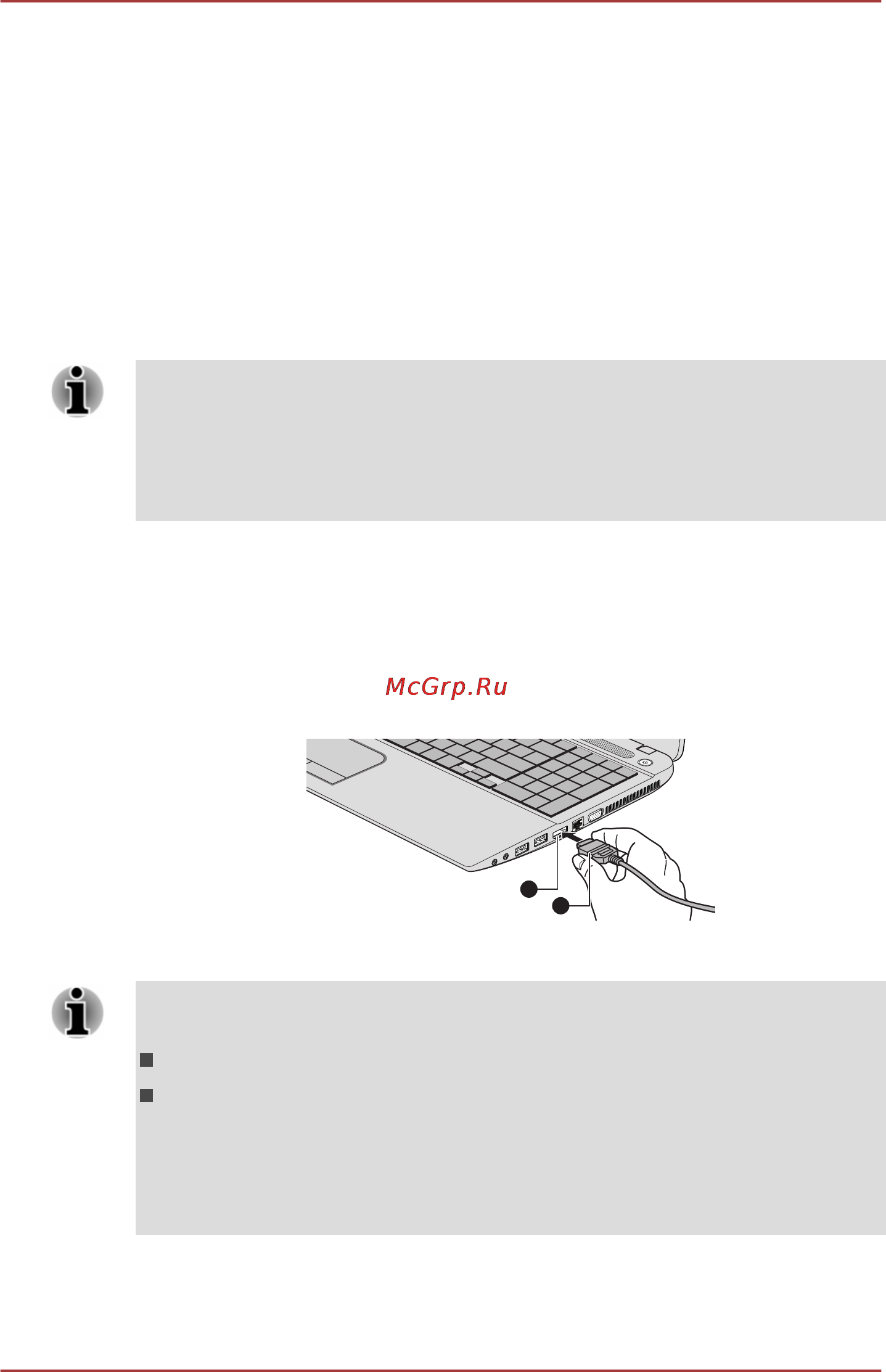 Toshiba SATELLITE C50-A-L3K Инструкция по эксплуатации онлайн [97/164] 85606