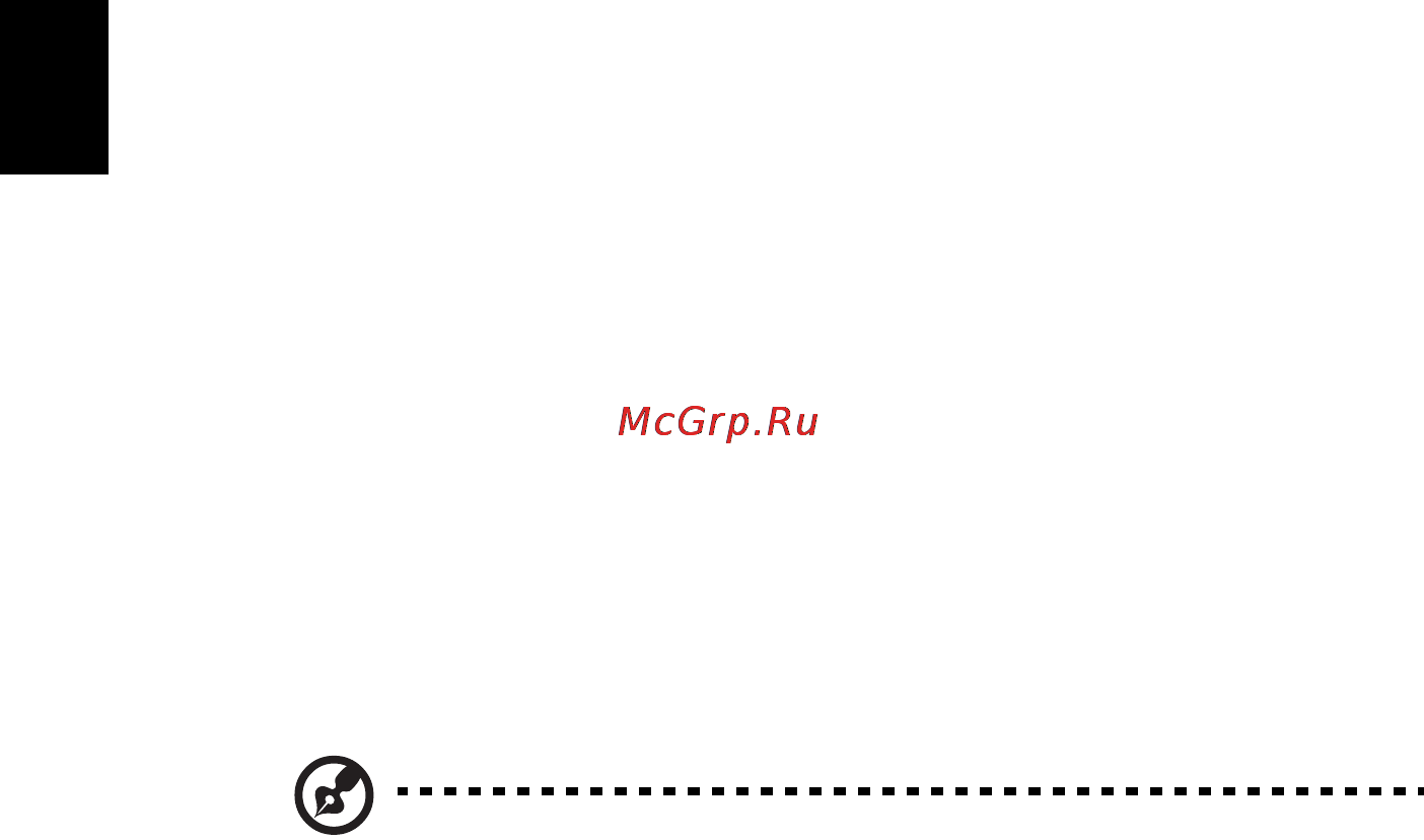 Acer Aspire MC605 DT.SM1ER.024 [24/30] Заявление о соответствии лазерного оборудования