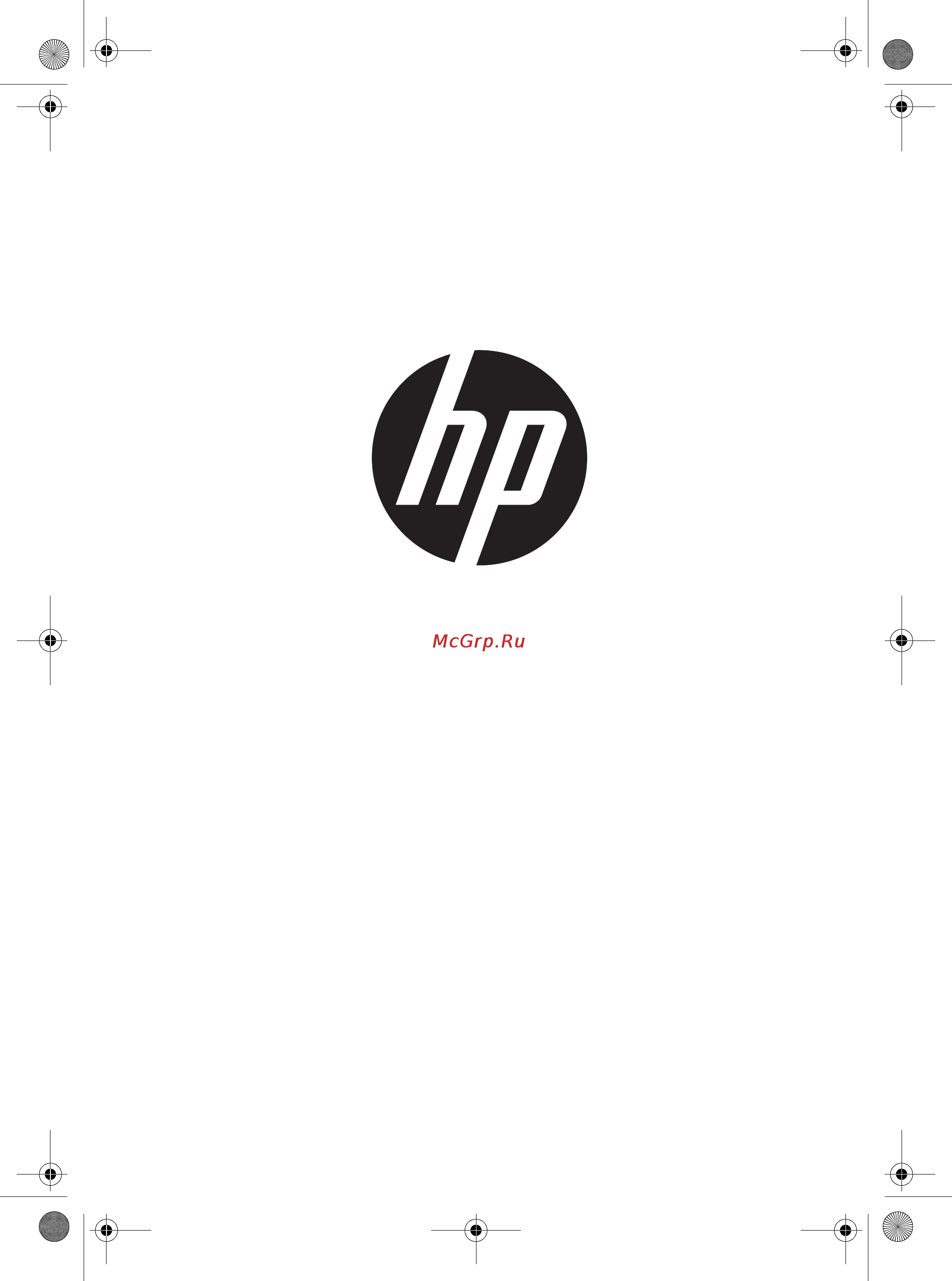 HP TouchSmart 23-f201er E3H66EA Инструкция по эксплуатации онлайн