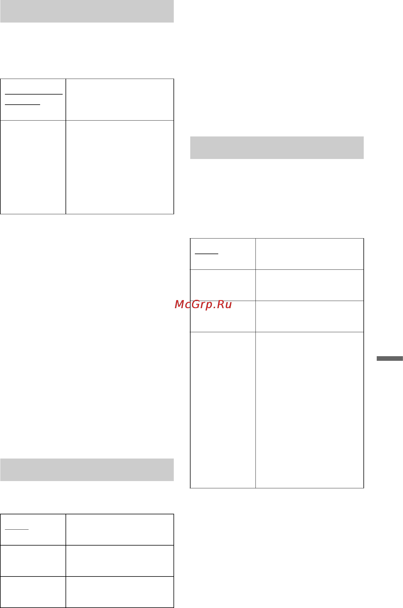 Sony RDR-HX780 [127/176] Вход line 1