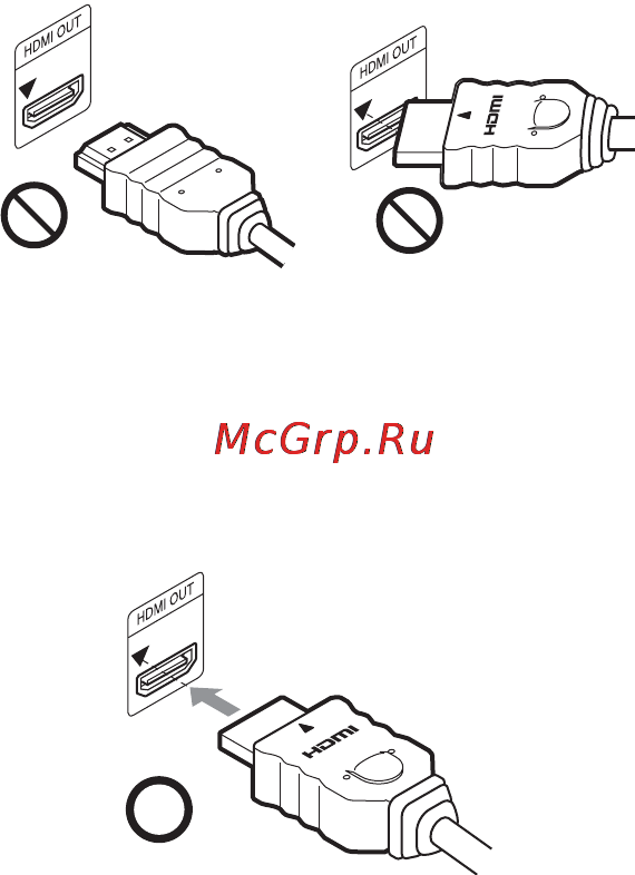 Sony RDR-HX980 [18/176] A входное гнездо scart