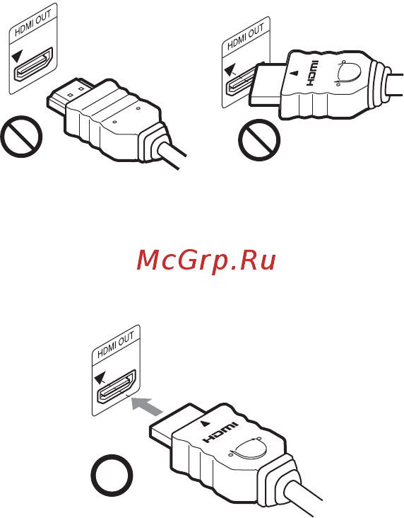 Sony RDR-HX950 [18/176] A входное гнездо scart