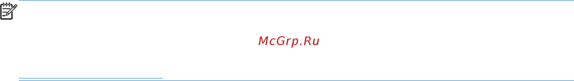 HP LaserJet Pro 300 color M351a [242/266] Инструкции для возврата и переработки