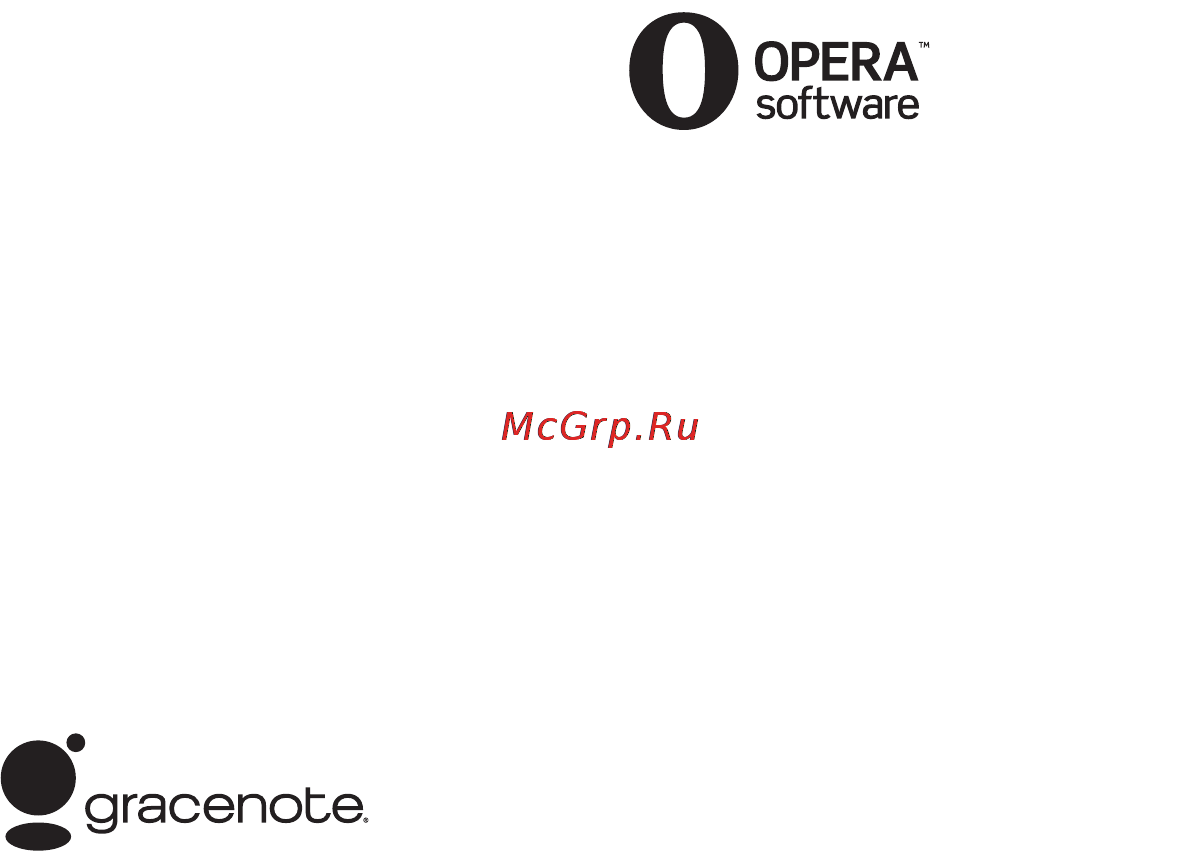 Sony BDP-S390 [55/96] Ліцензійна угода gracenot