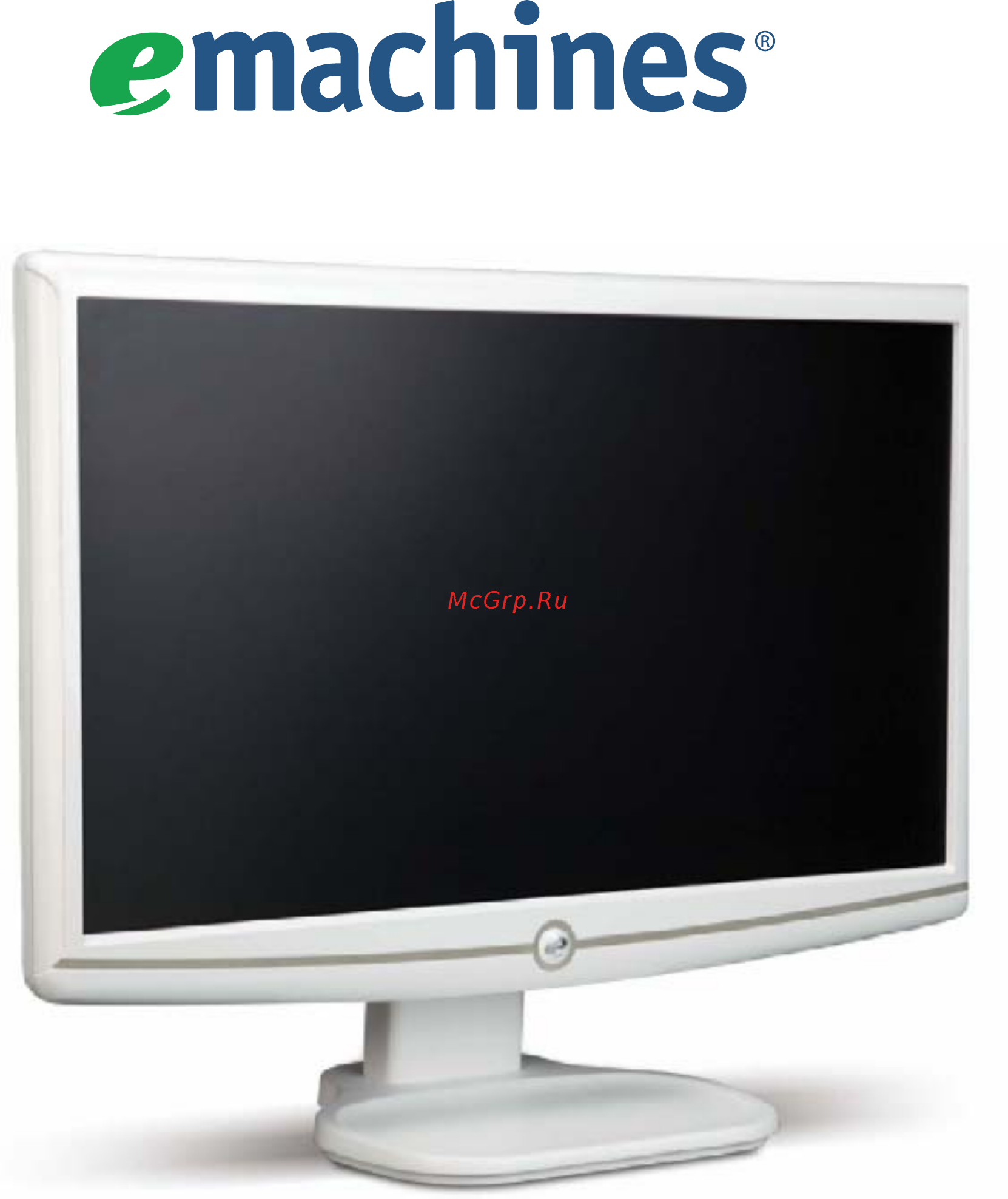 E-Machines E182HL Инструкция по эксплуатации онлайн