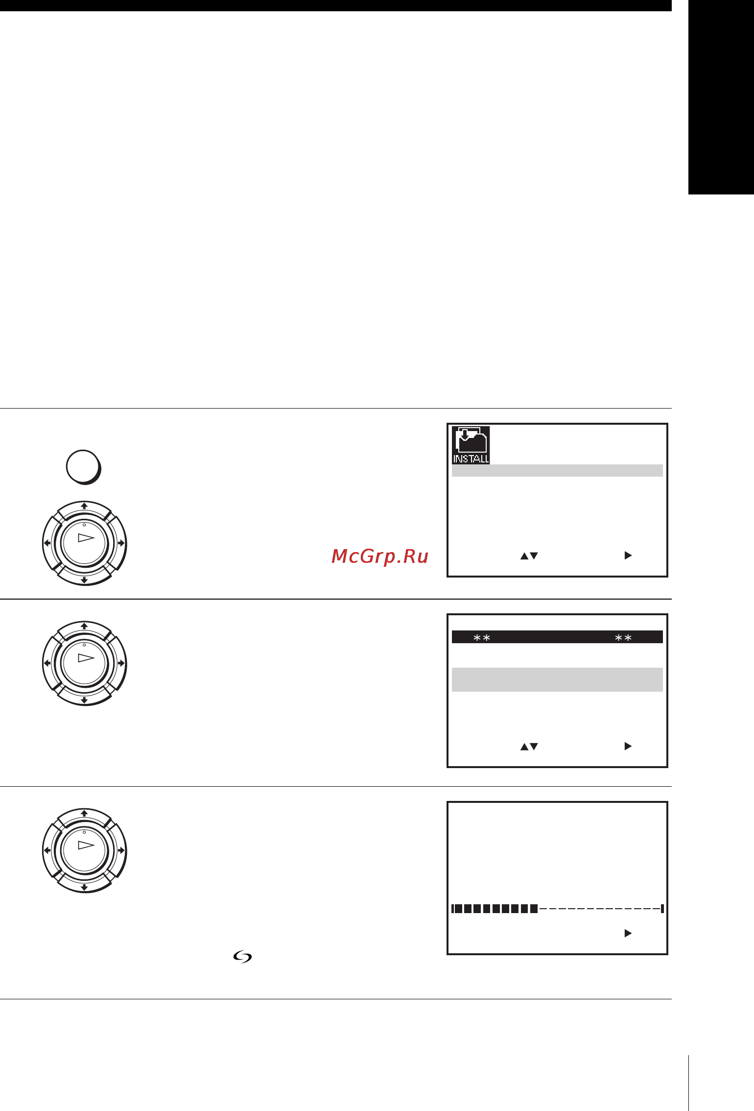 Sony SLV-SE730N [29/92] Загрузка предварительно установленных данных с телевизионного тюнера