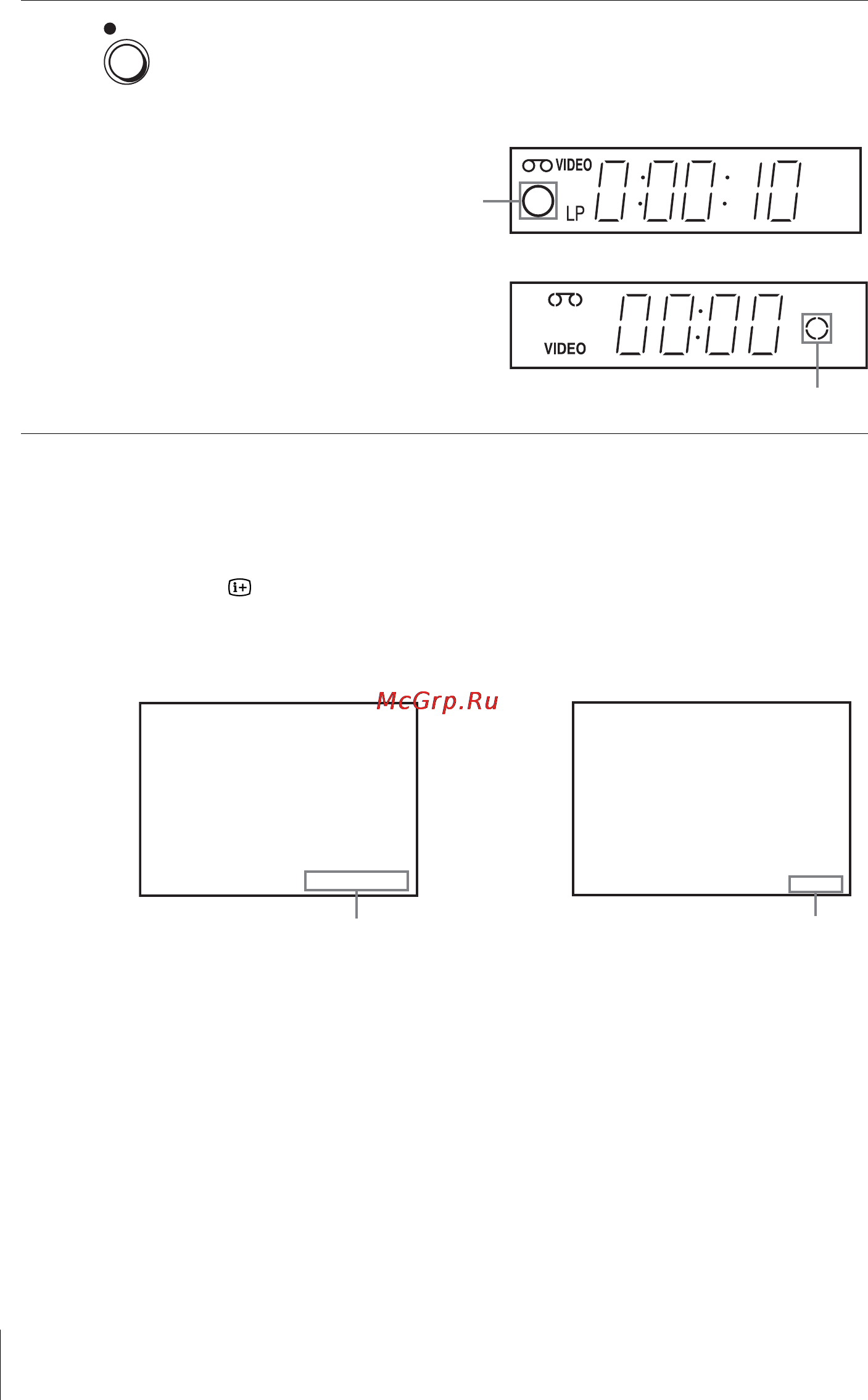 Sony SLV-SE730N Инструкция по эксплуатации онлайн [46/92] 85696