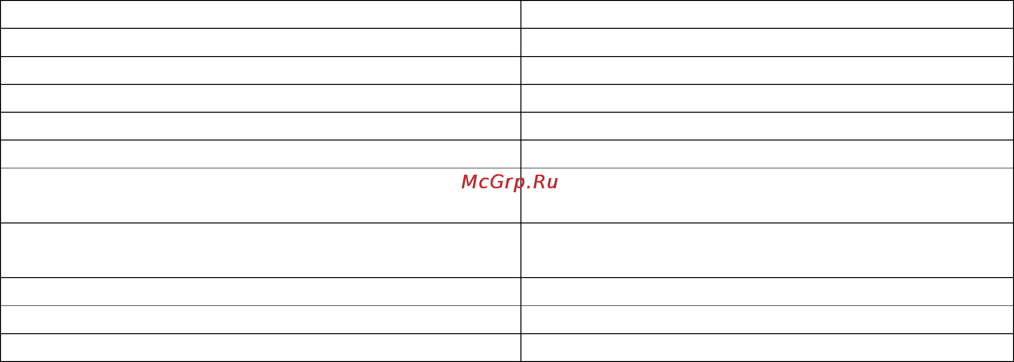 Huter GET 1200SL Инструкция по эксплуатации онлайн [4/16] 85749