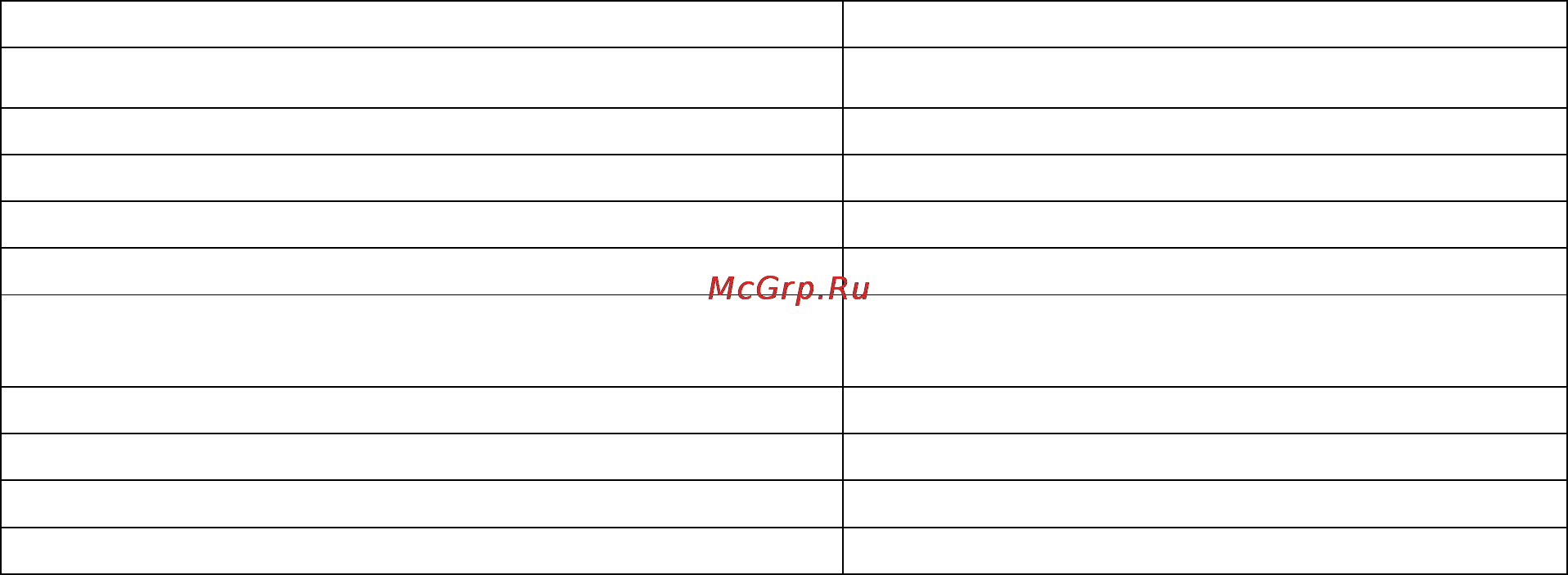 Huter GET-600 Инструкция по эксплуатации онлайн [4/16] 85759