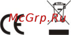 Sencor SFP 5660 B Инструкция по эксплуатации онлайн [23/23] 85807