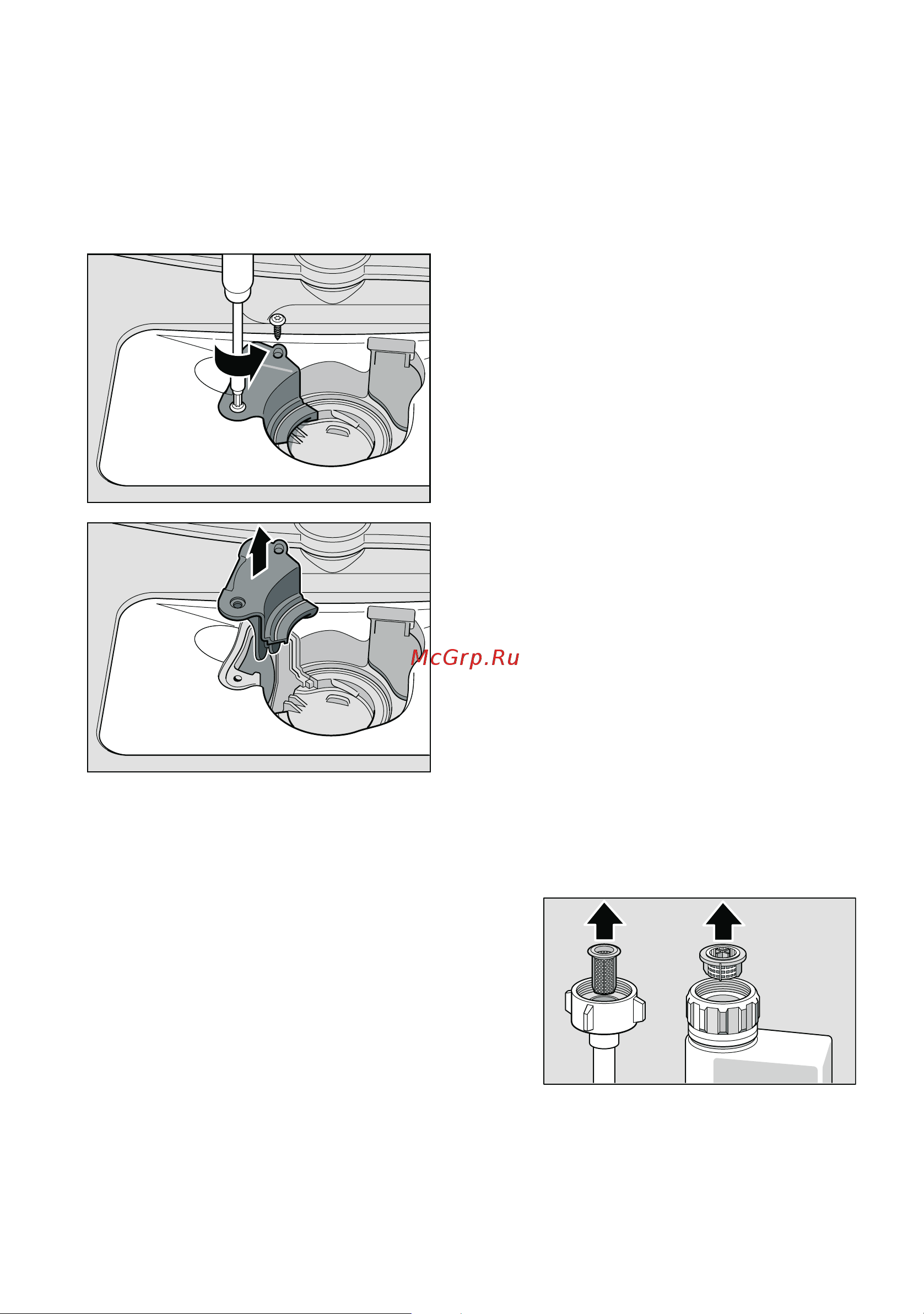 Bosch SKS50E12RU [19/28] Иcпoльзoвaниe мoющиx cpeдcтв бeз coдepжaния фocфaтoв пpи жecткoй вoдe мoжeт быcтpo пpивecти к пoявлeнию нa пocyдe и cтeнкax eмкocтeй бeлoгo нaлeтa