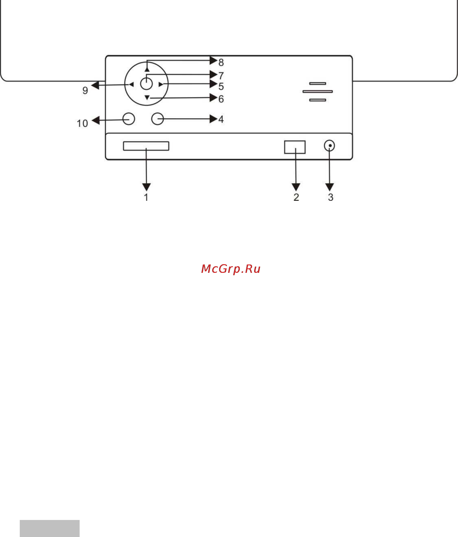 Sencor SDF 751 B [3/7] Operation