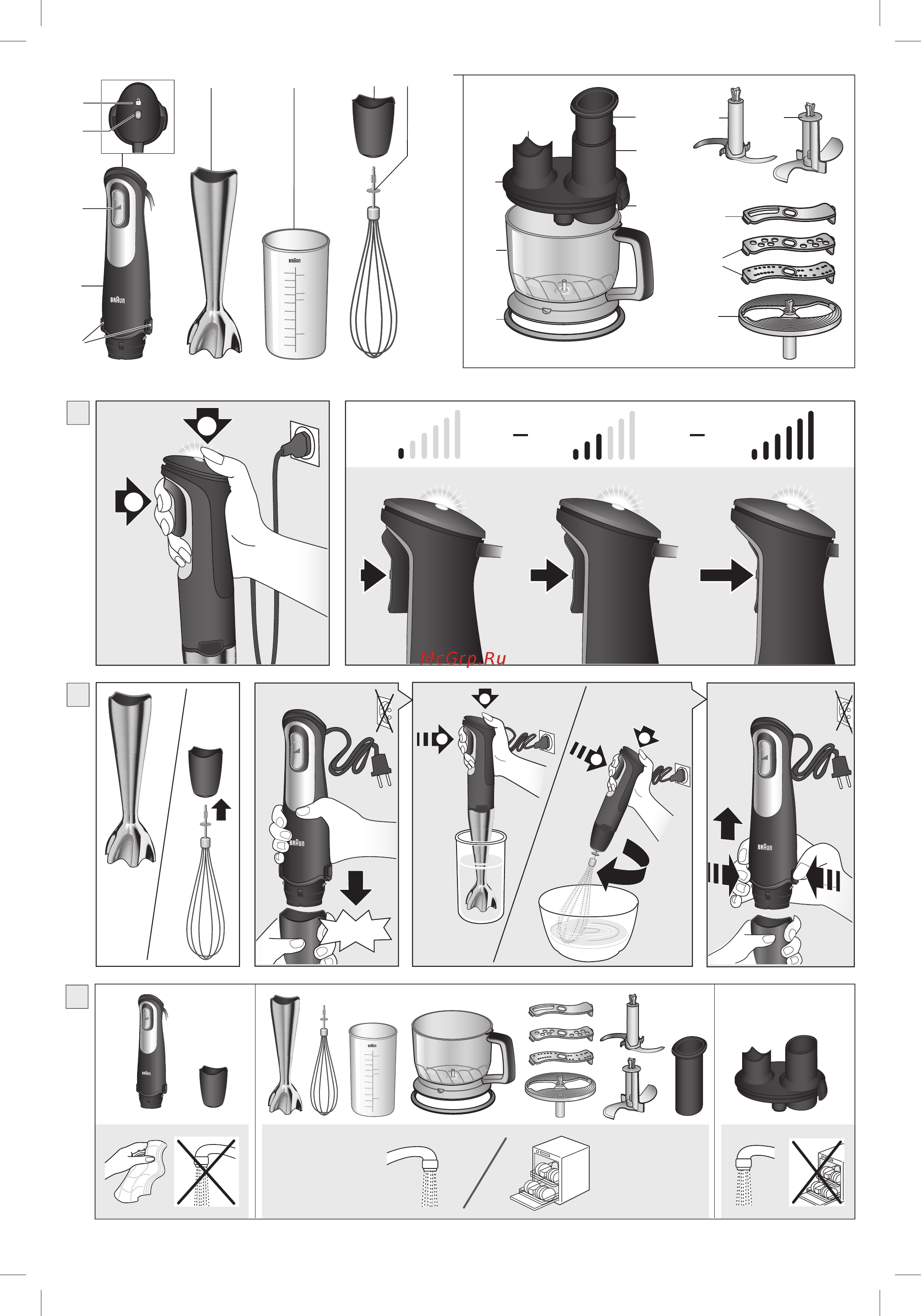 Braun MQ775 Patisserie [3/9] _mq775_s3