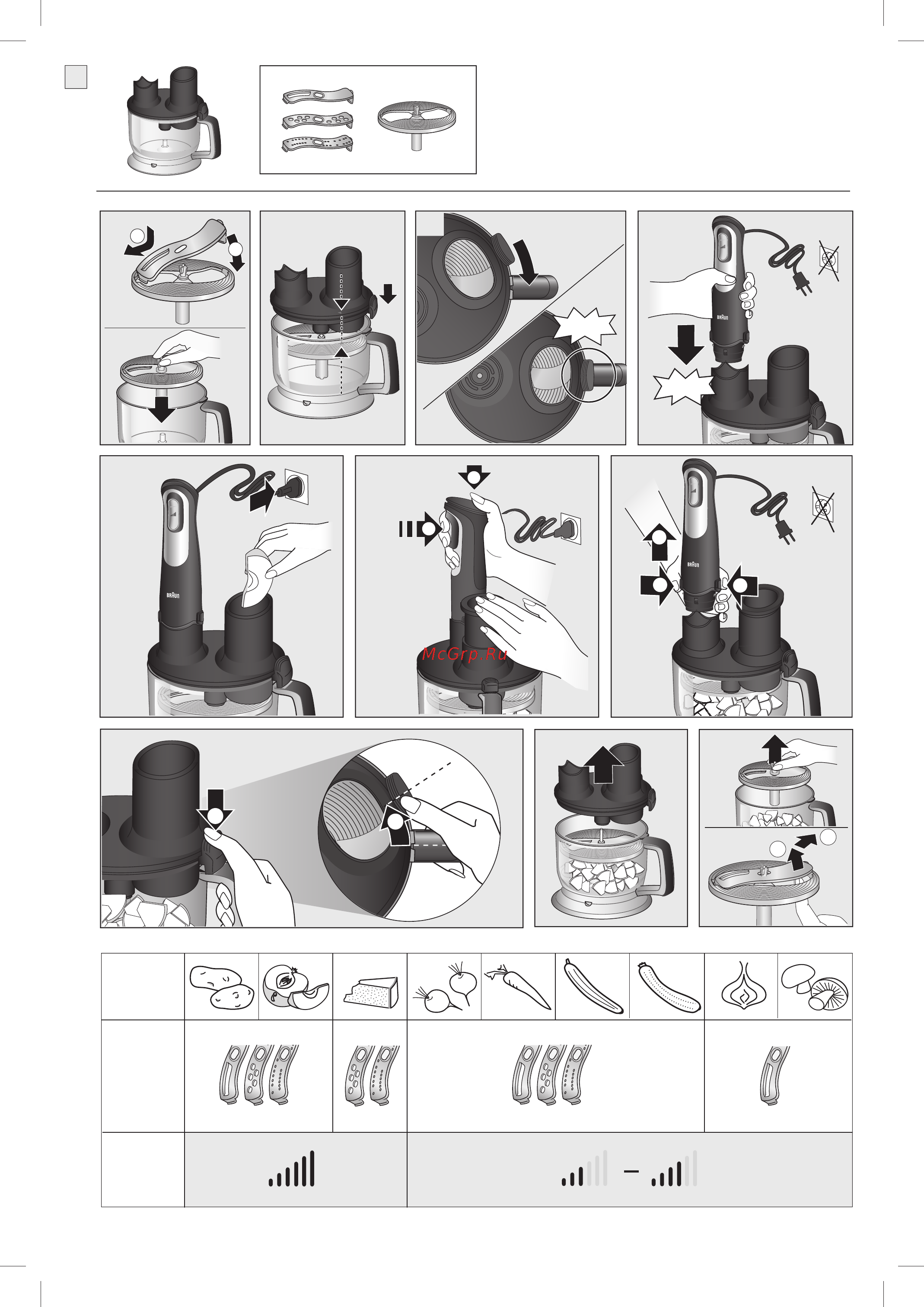 Braun MQ775 Patisserie [5/9] _mq775_s5
