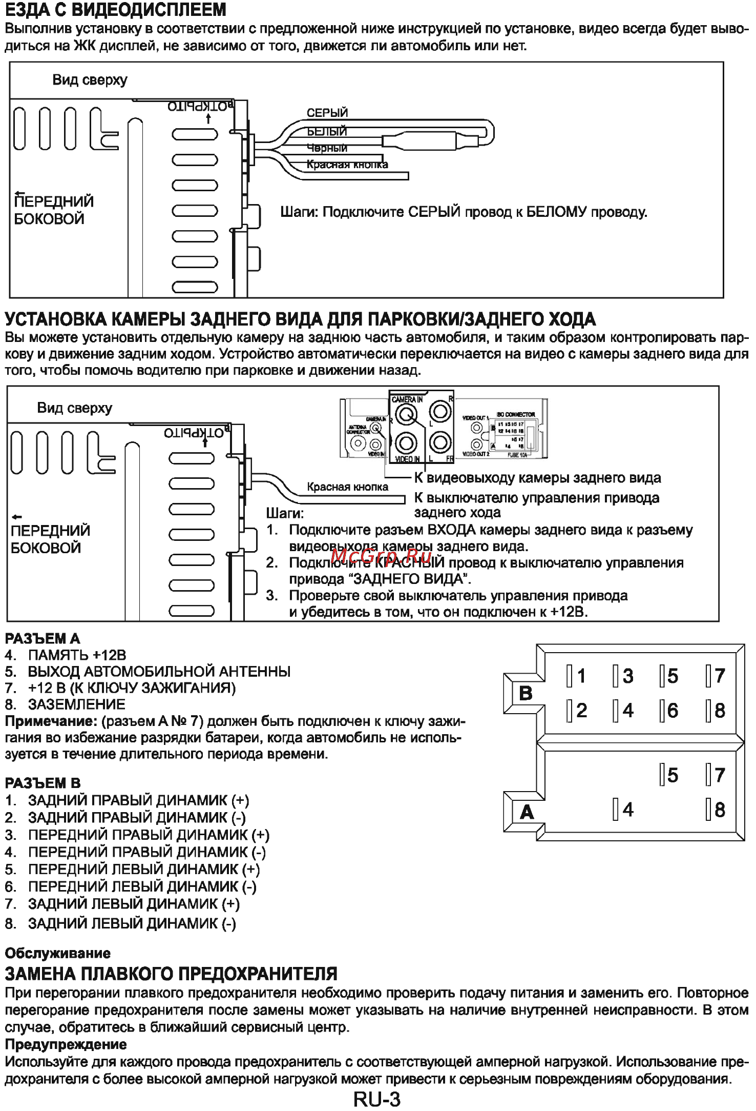 Sencor SCT 8015MR [4/13] Оооь