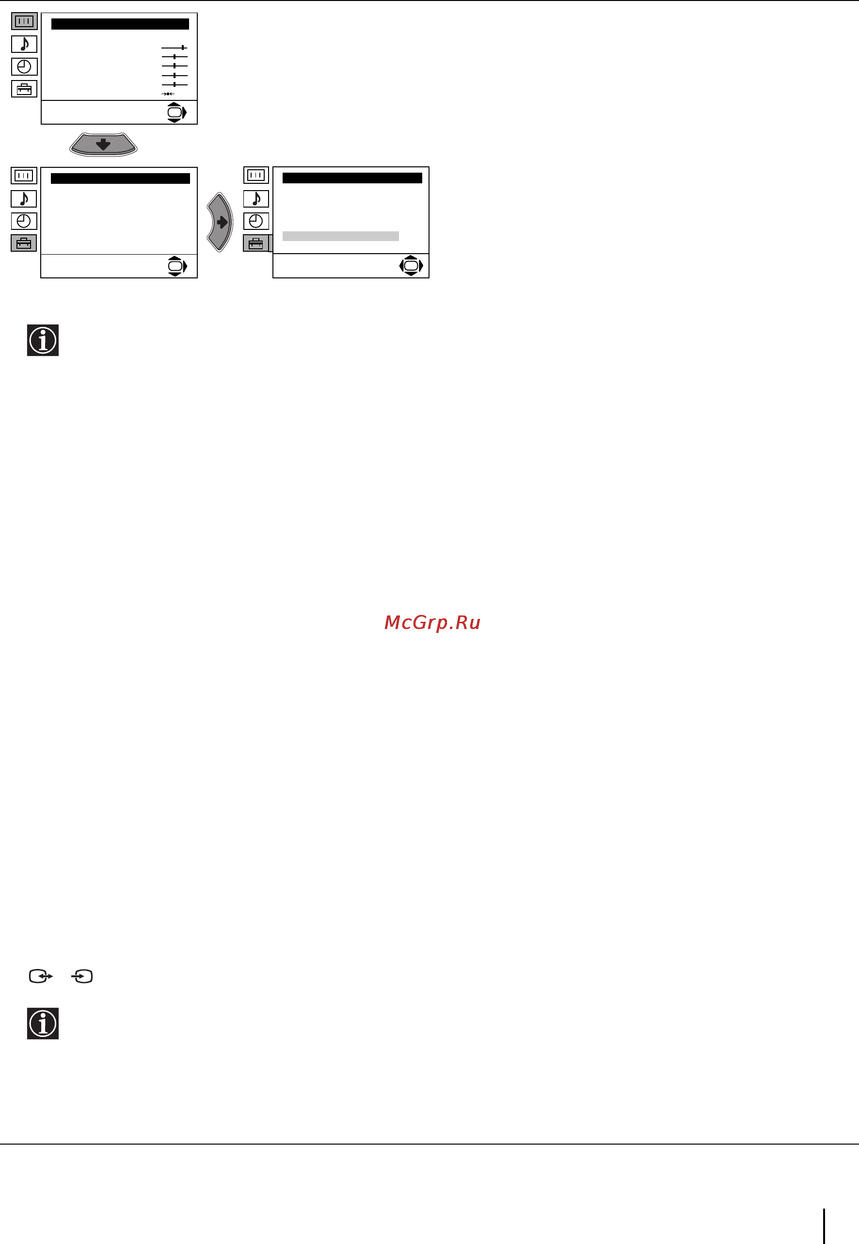 Sony FD TRINITRON KV-29LS40K [13/124] Manual programme preset
