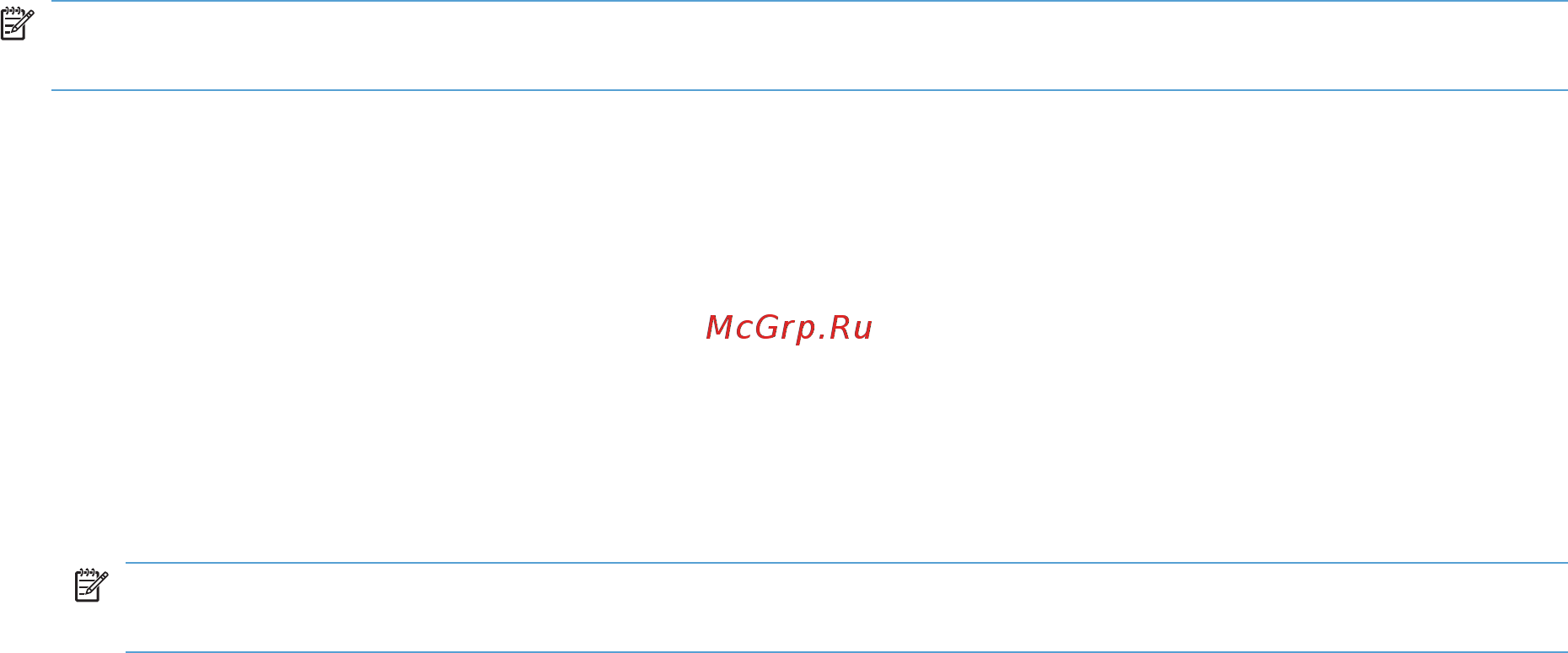 HP LaserJet Pro 100 color M175a [47/238] Использование водяных знаков в mac