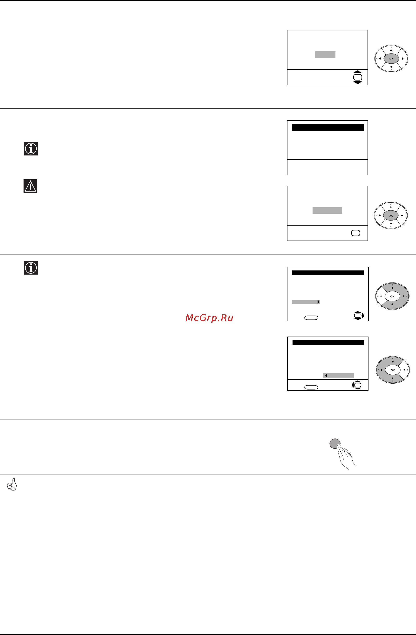 Sony KV-29CS60K [8/124] Switching on the tv and automatically tuning