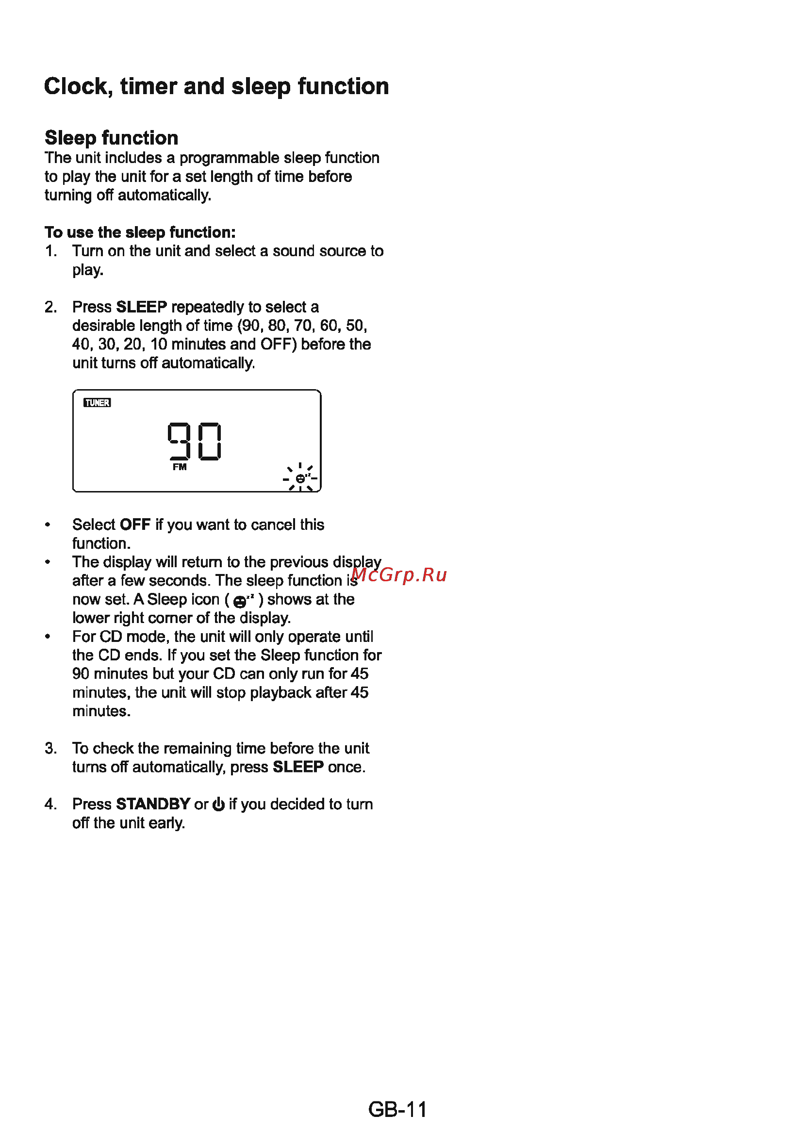 Sencor PT 260 [11/19] Kw1017e 修改警告语 r2 12 pdf