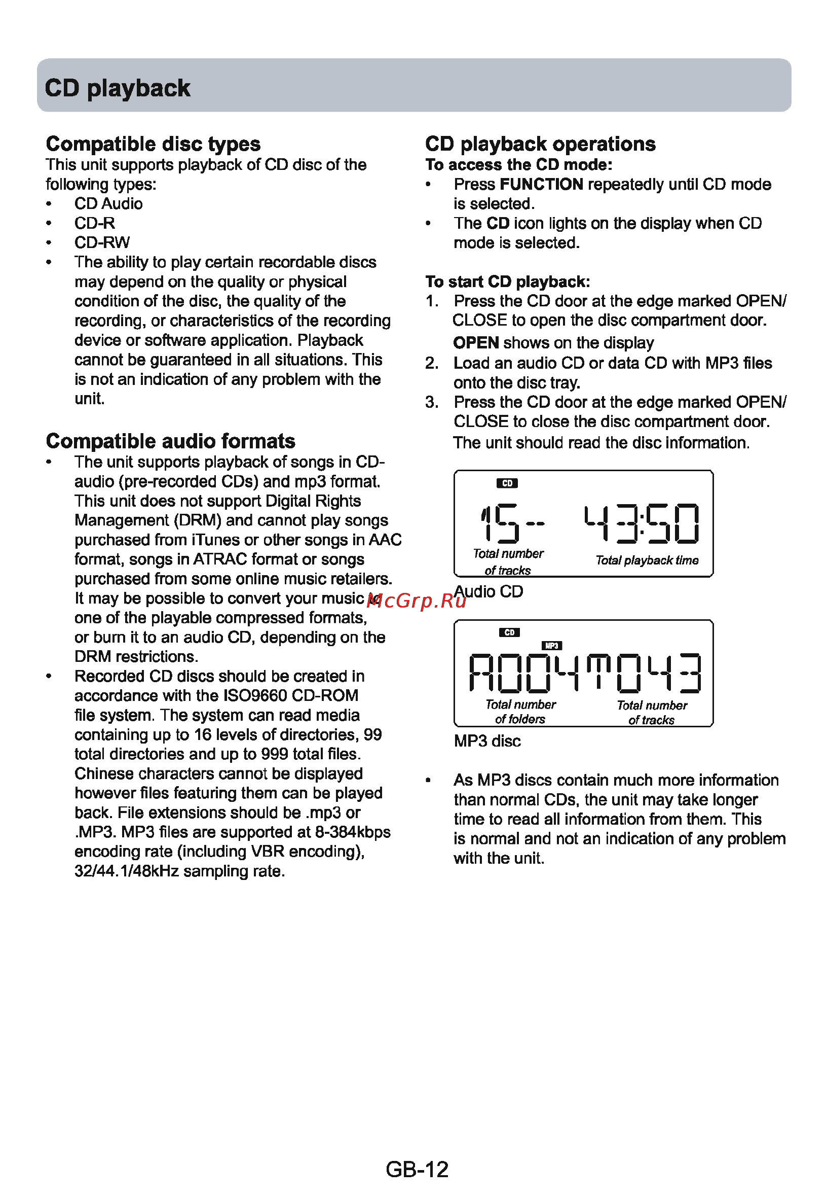 Sencor PT 260 [12/19] Kw1017e 修改警告语 r2 13 pdf