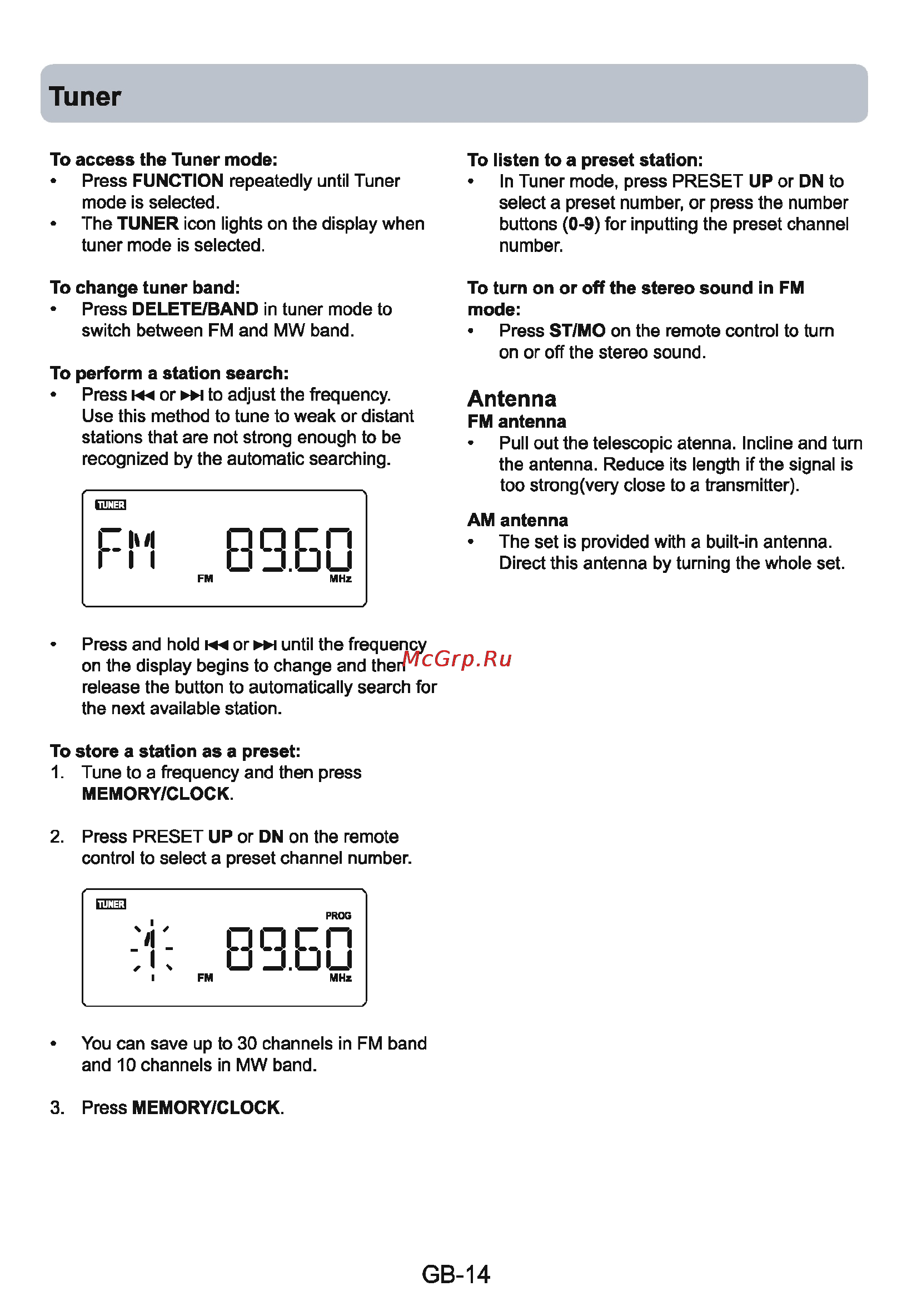 Sencor PT 260 [14/19] Kw1017e 修改警告语 r2 15 pdf