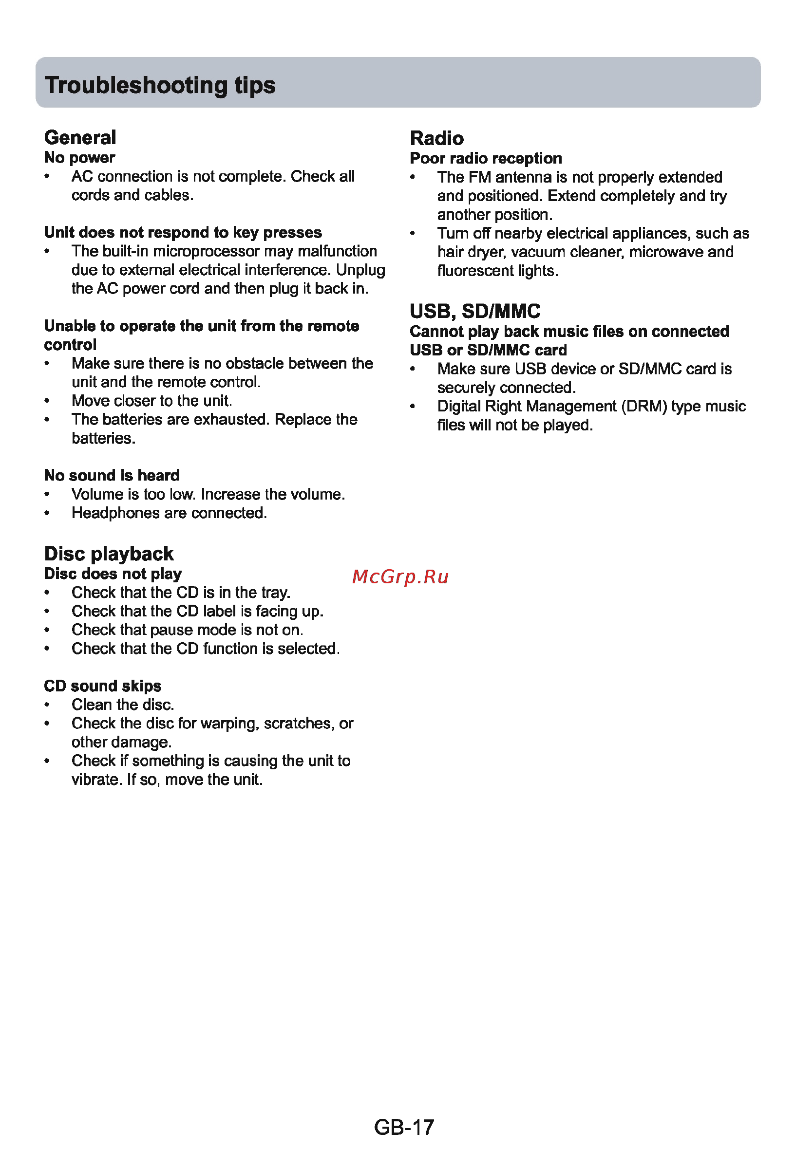 Sencor PT 260 [17/19] Kw1017e 修改警告语 r2 19 pdf