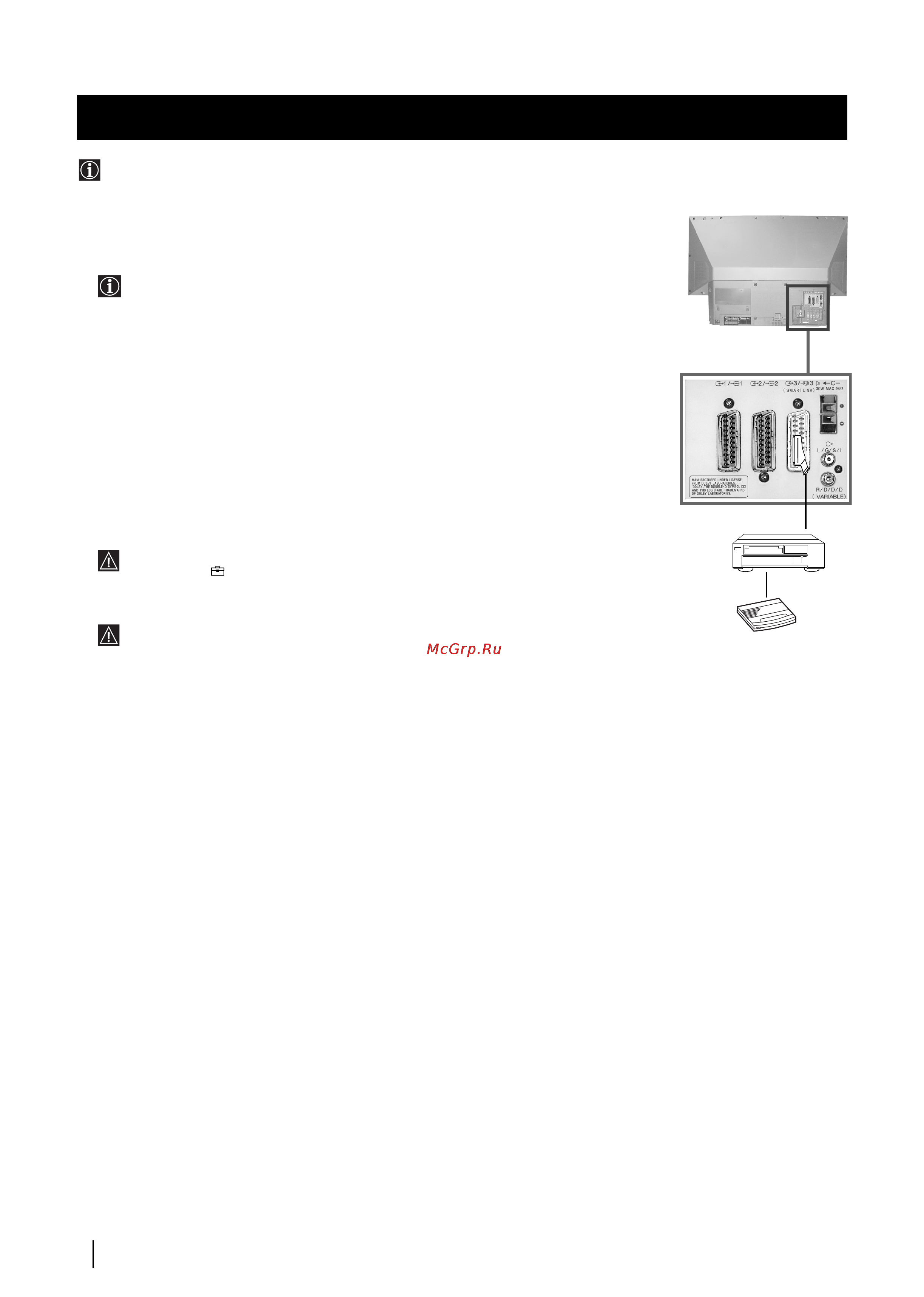 Sony GRAND VEGA KF-50SX200K [136/212] Smartlink